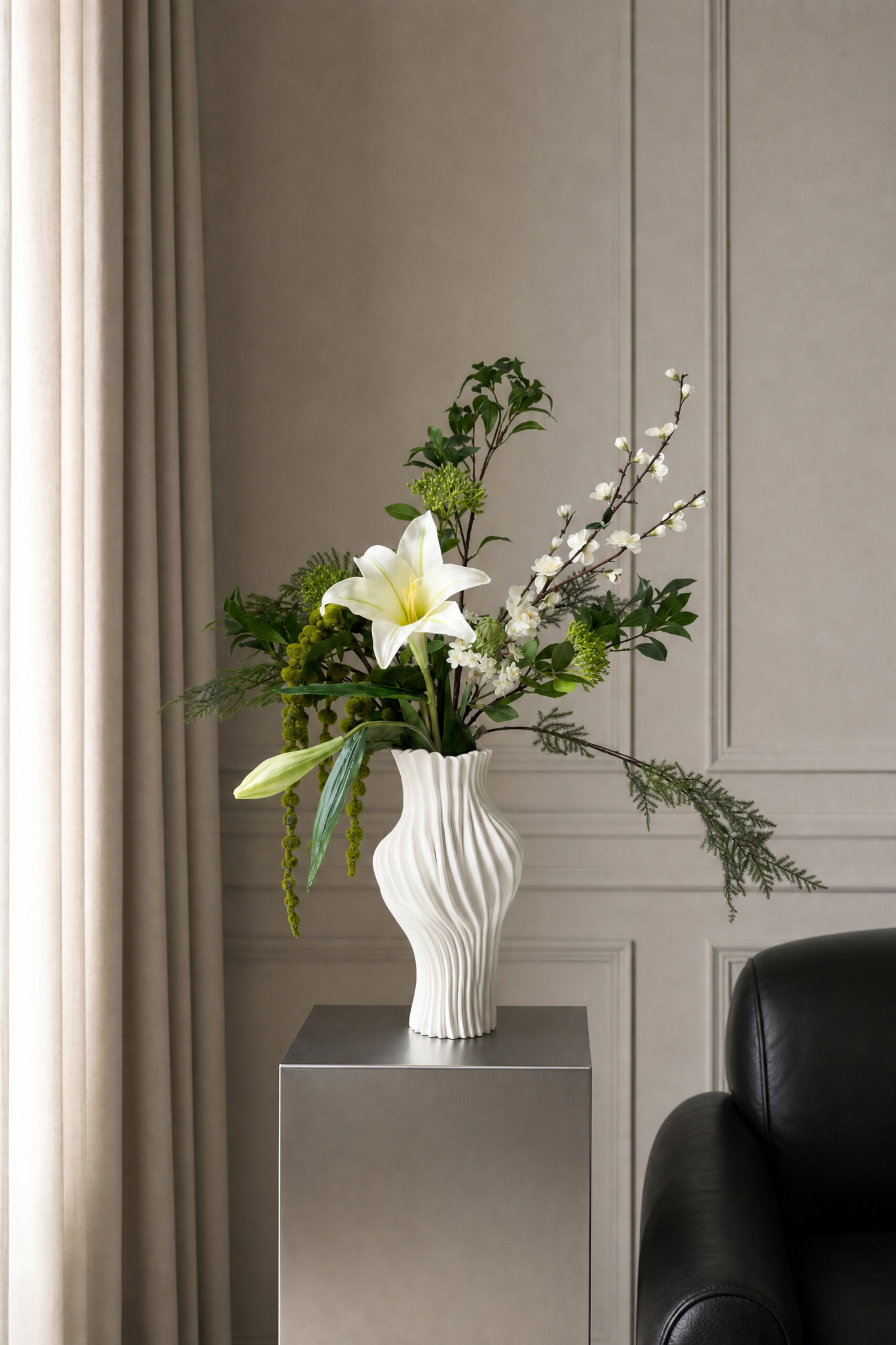 Botanical Harmony Buket