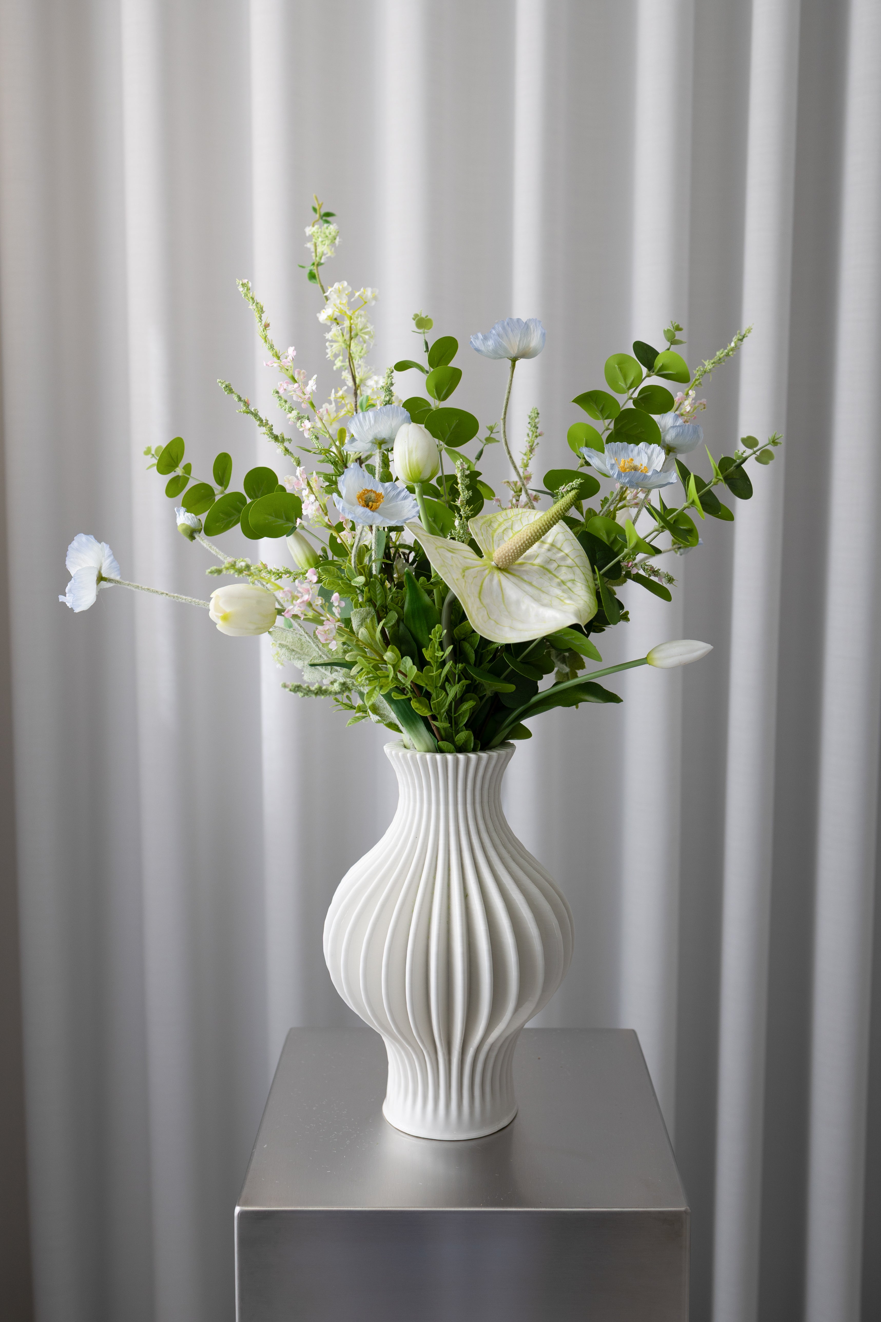 Bright Summer Bouquet