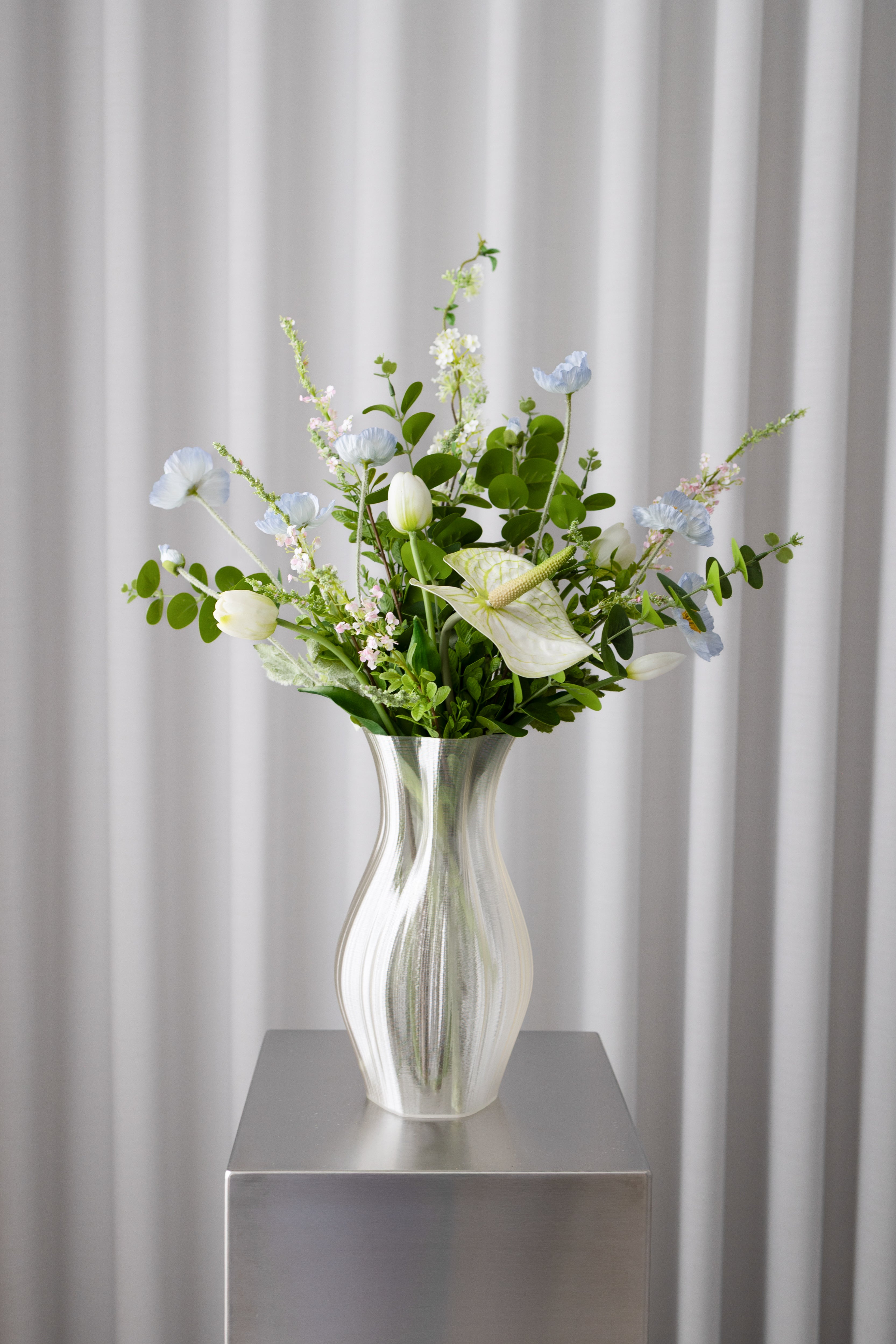 Bright Summer Bouquet