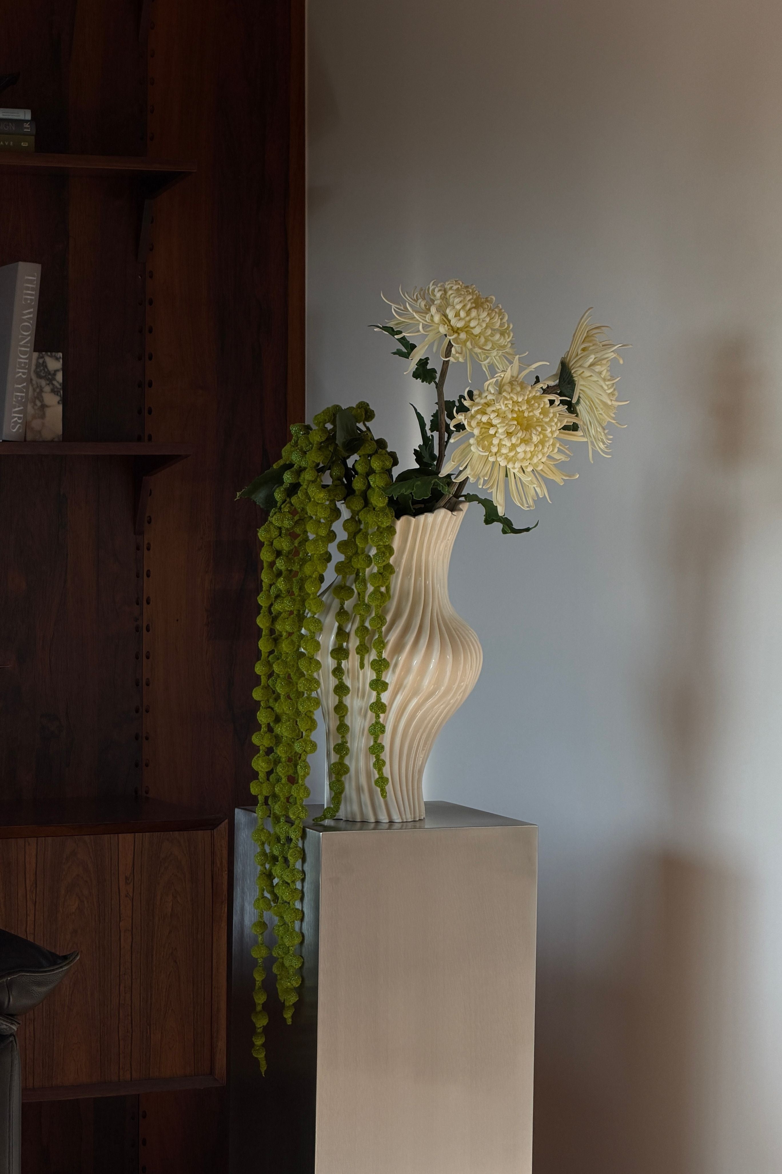 CASCADE BLOOM SCULPTURE