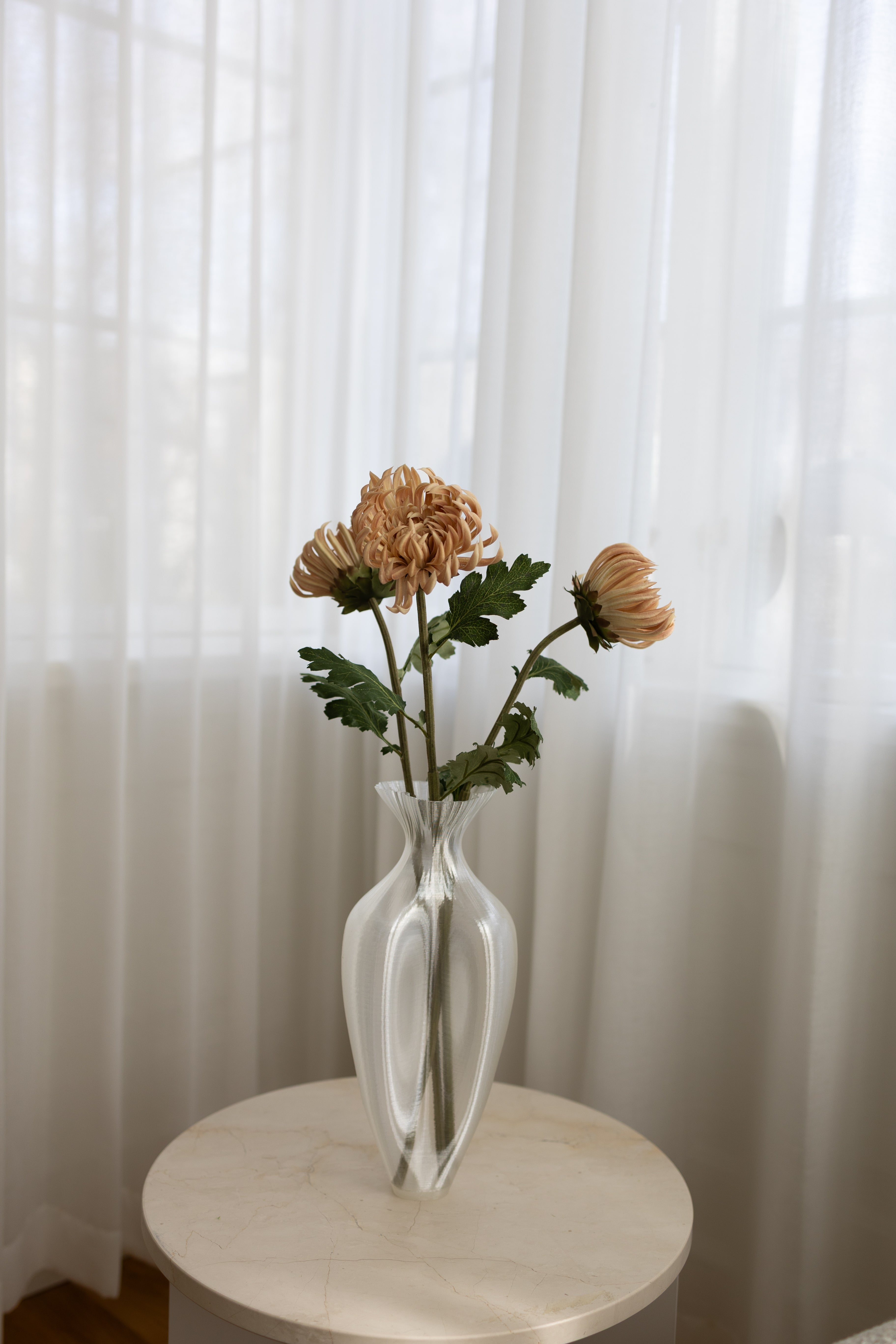 Tempus Vase - Medium