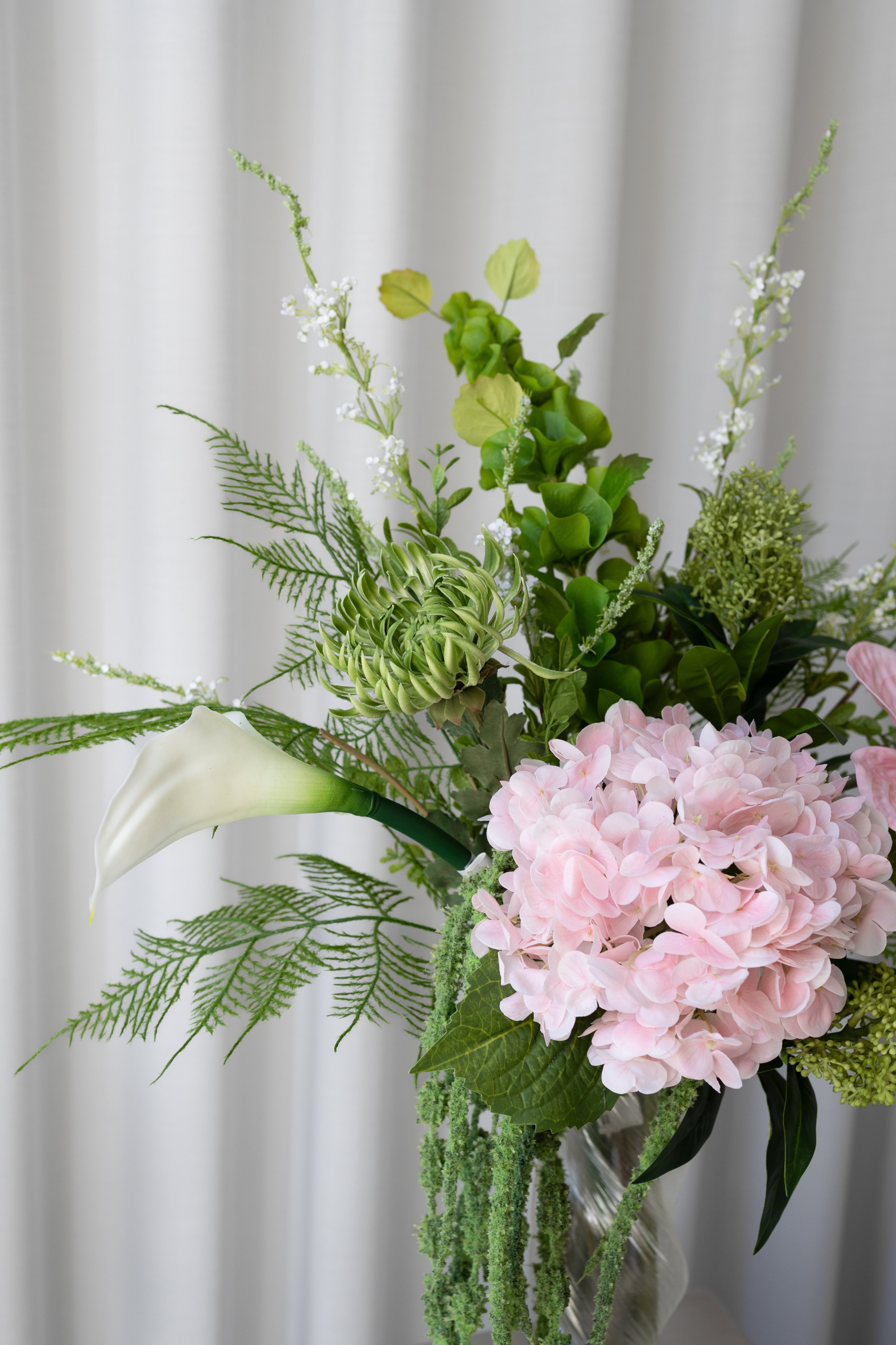Cherry Blossom Bouquet
