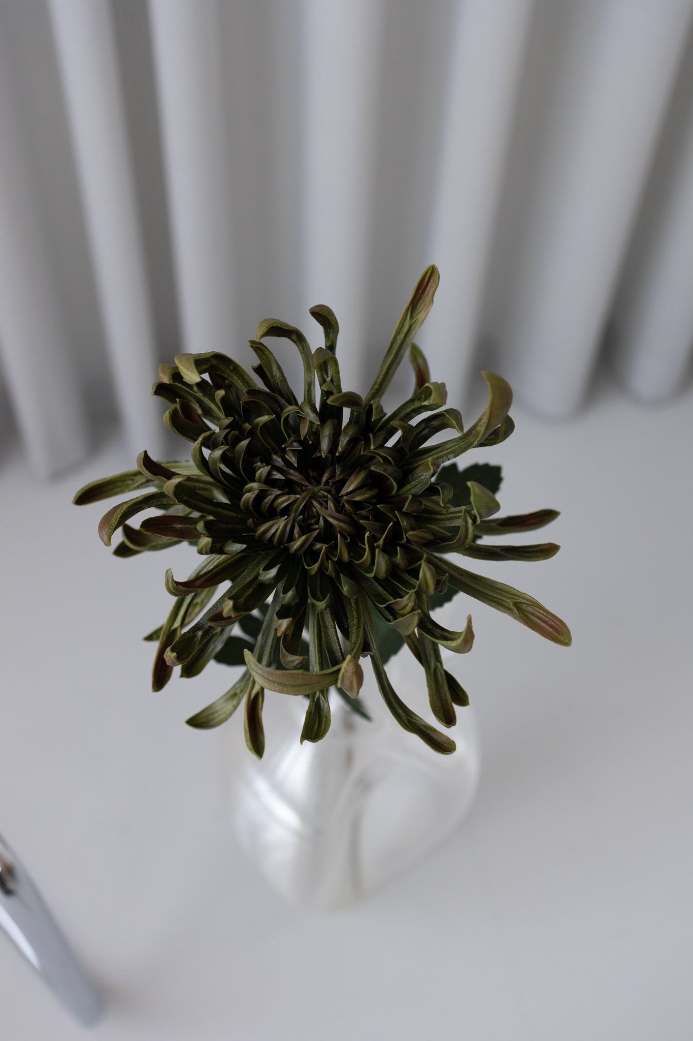 Artificial Chrysanthemum Green