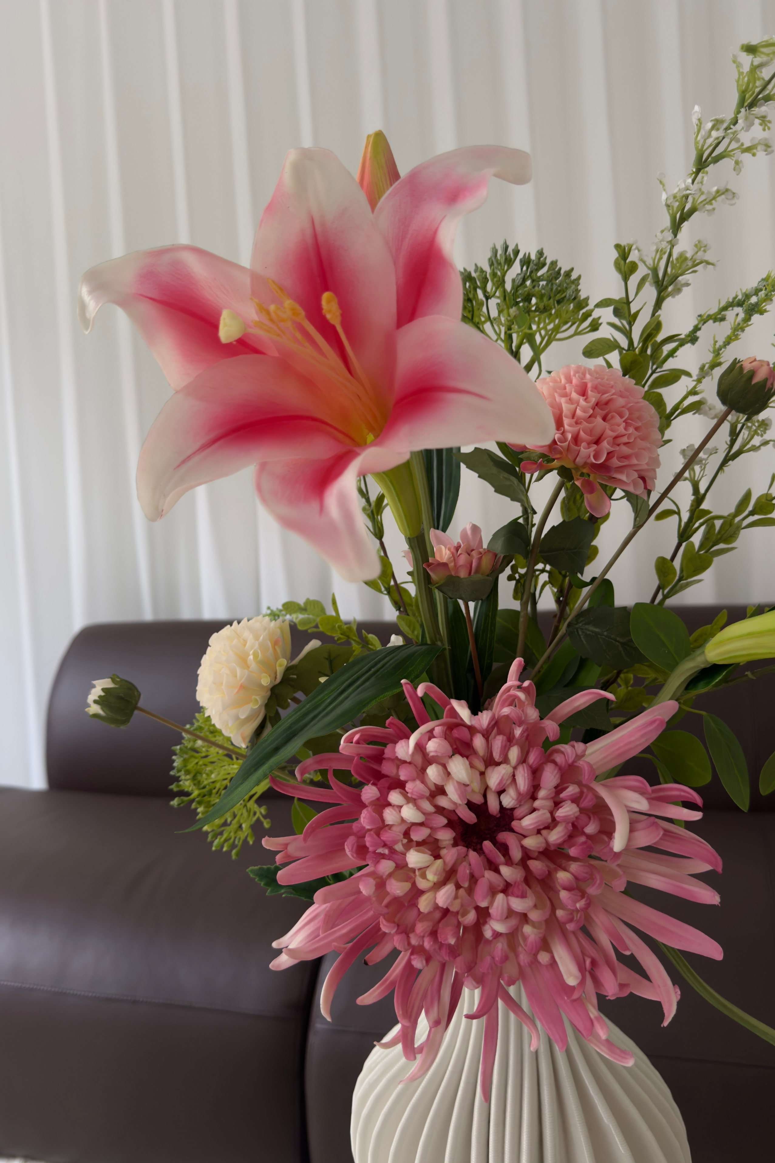 Pink Harmony Bouquet