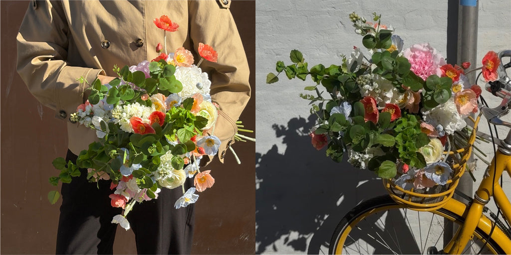 Exclusive 3D Printed Vases & Artificial Flowers – BLOOM OBJECTS