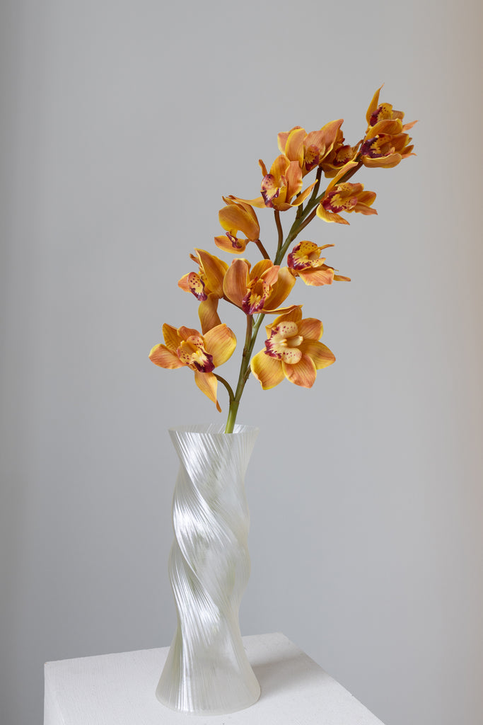 Exclusive 3D Printed Vases & Artificial Flowers | Bloom Objecs – BLOOM ...