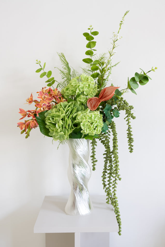Artificial Flowers | Eternal Beauty for Your Home | Bloom Objects ...
