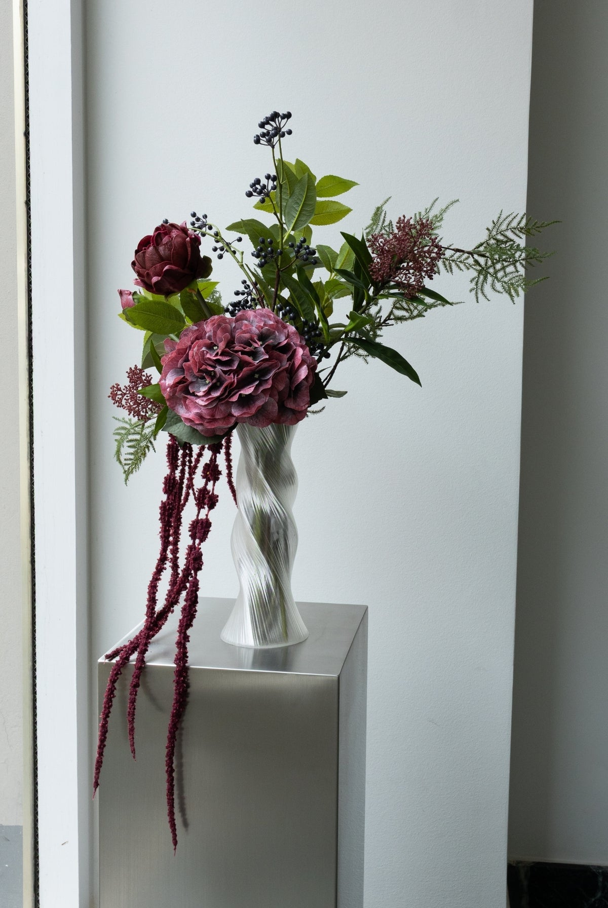 EMBER ROSE BOUQUET