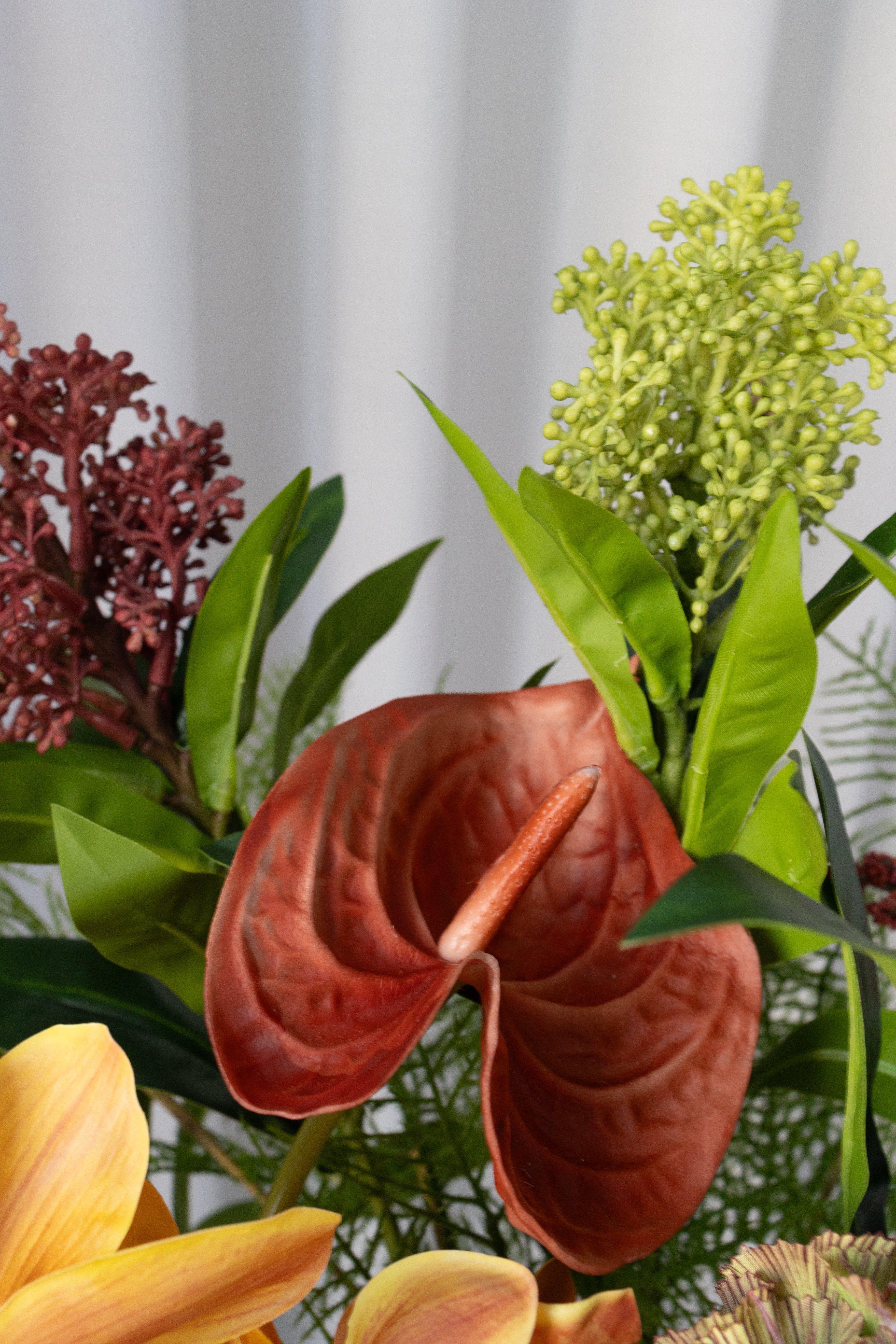 Fall Bouquet