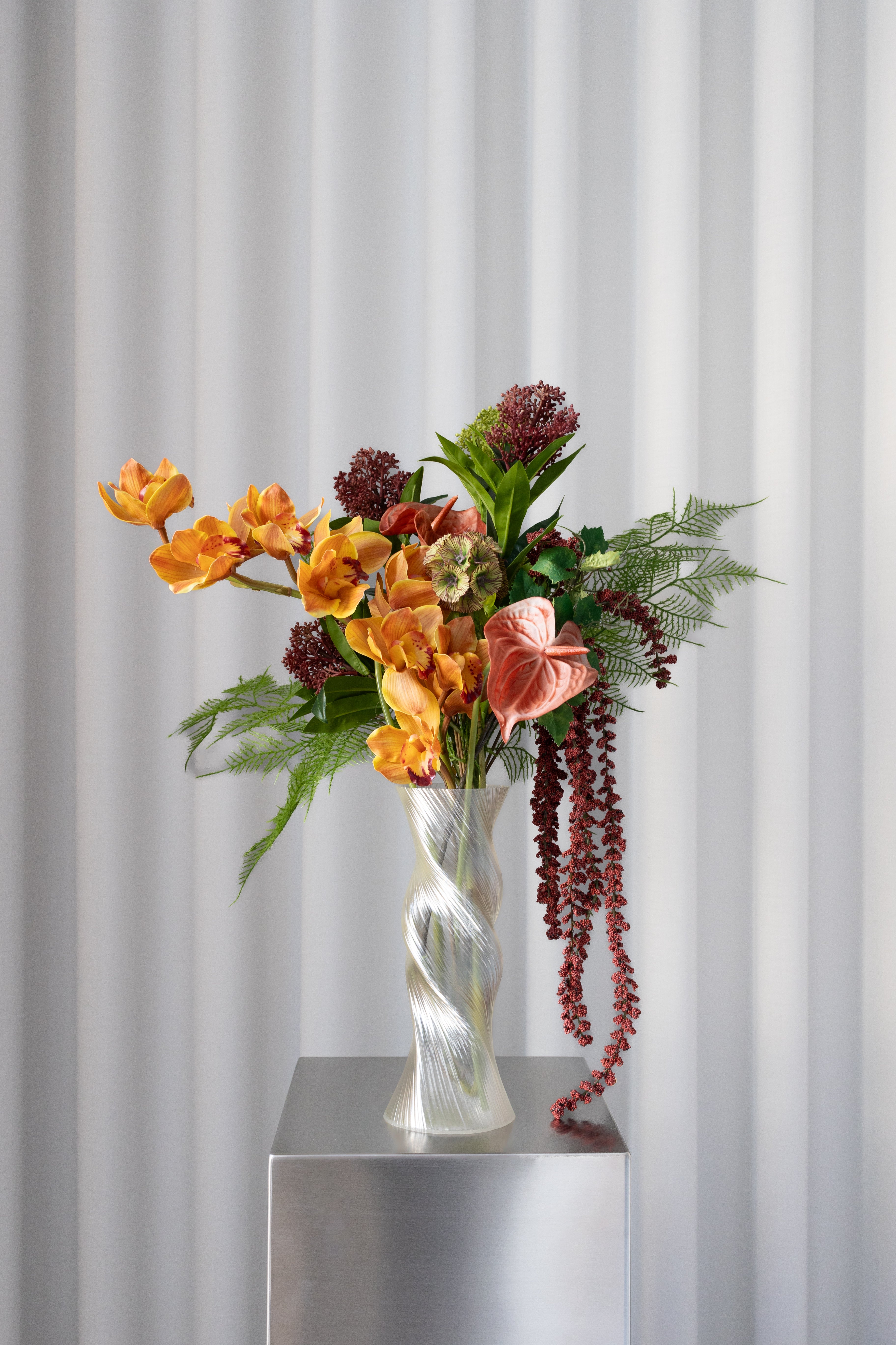 Fall Bouquet