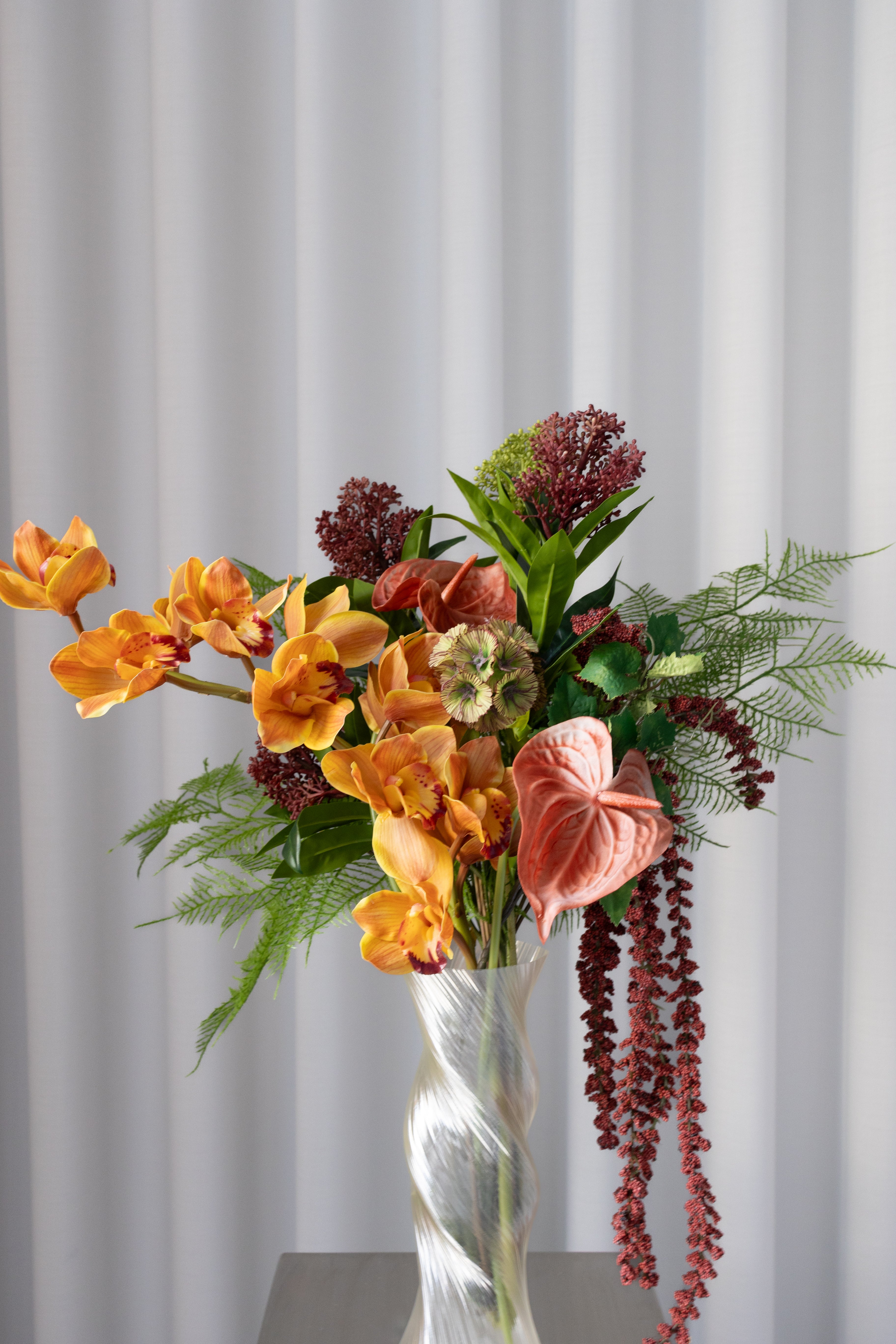 Fall Bouquet