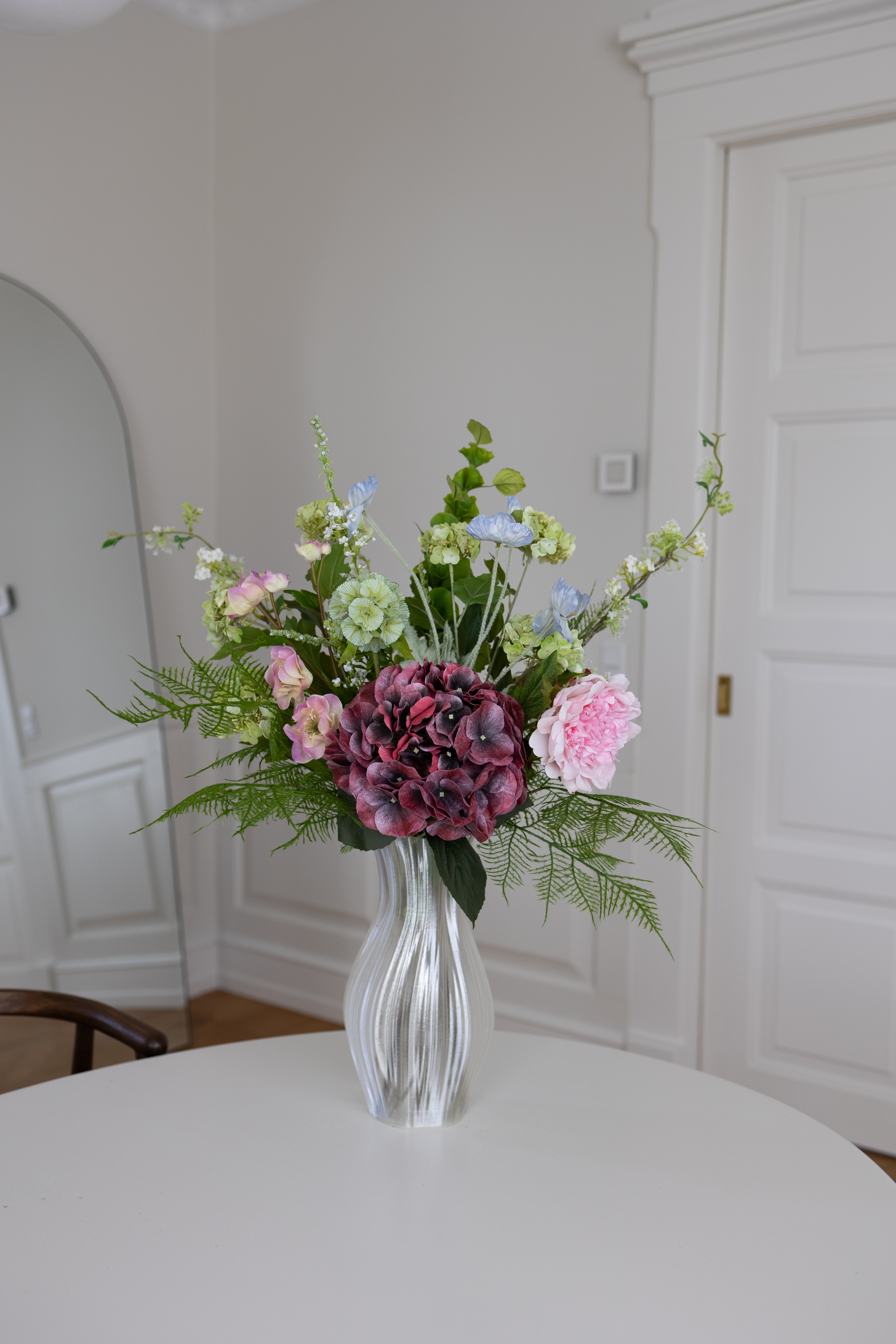 Flora Garden Bouquet