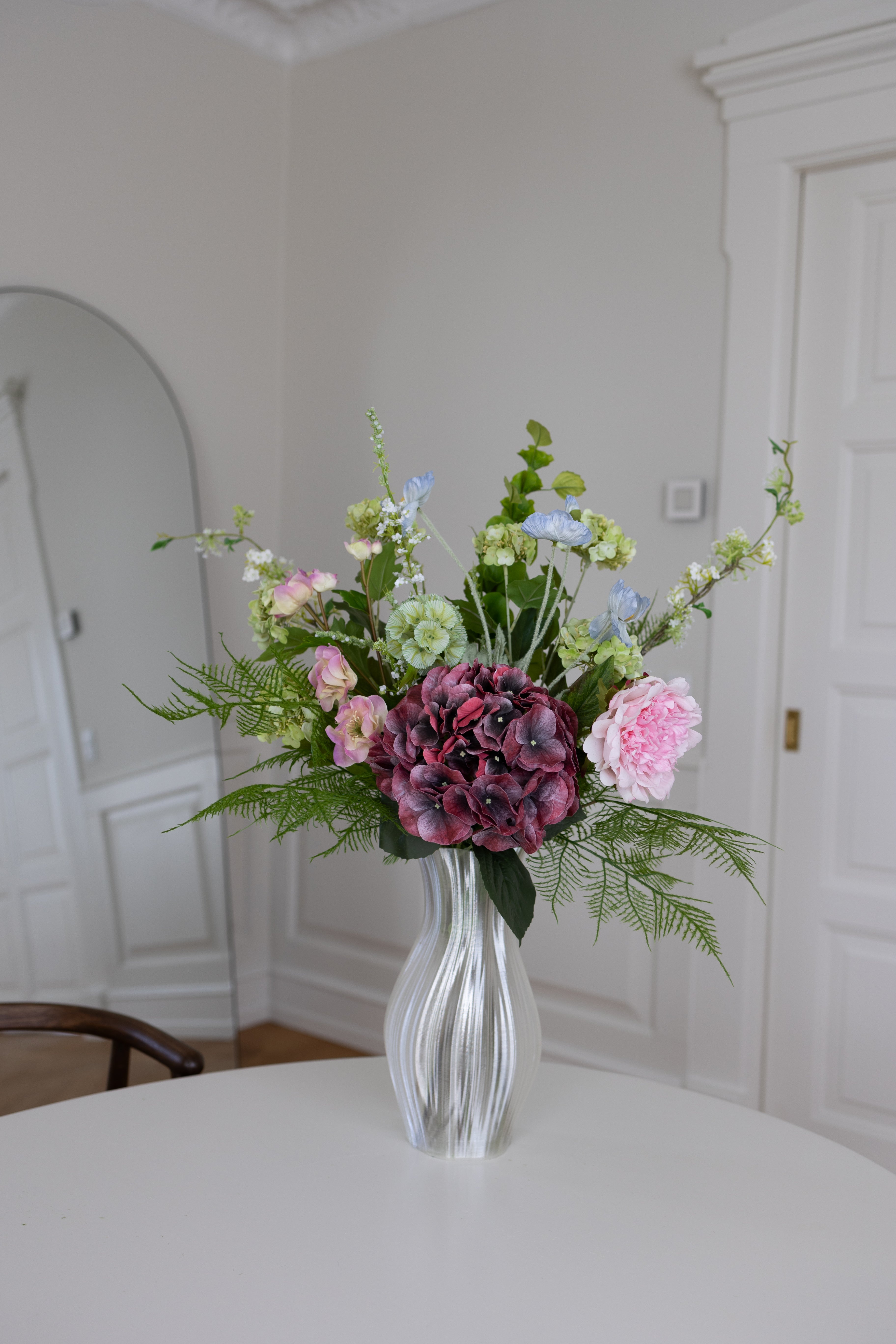 Flora Garden Bouquet