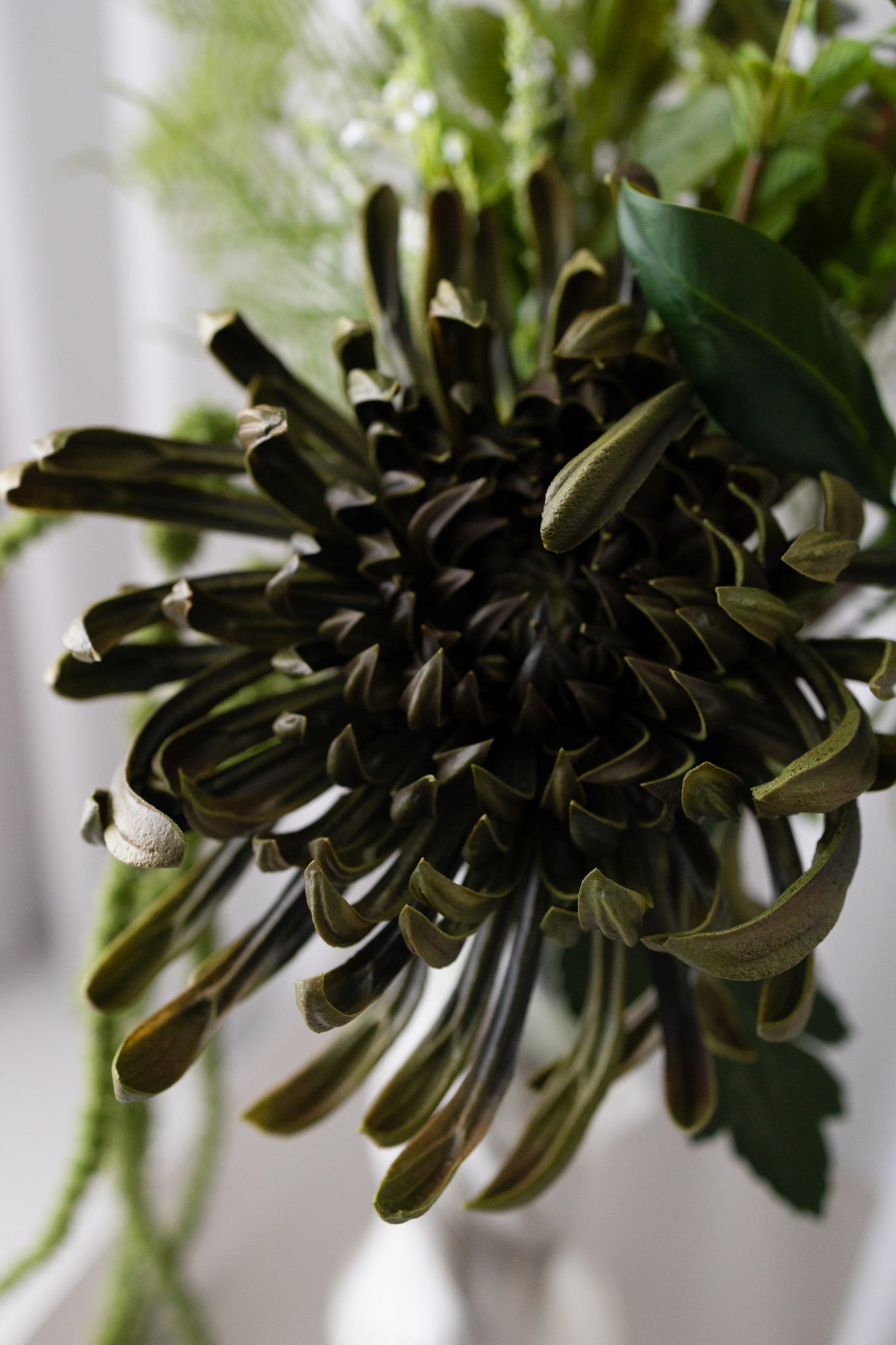 Forest Breeze Bouquet