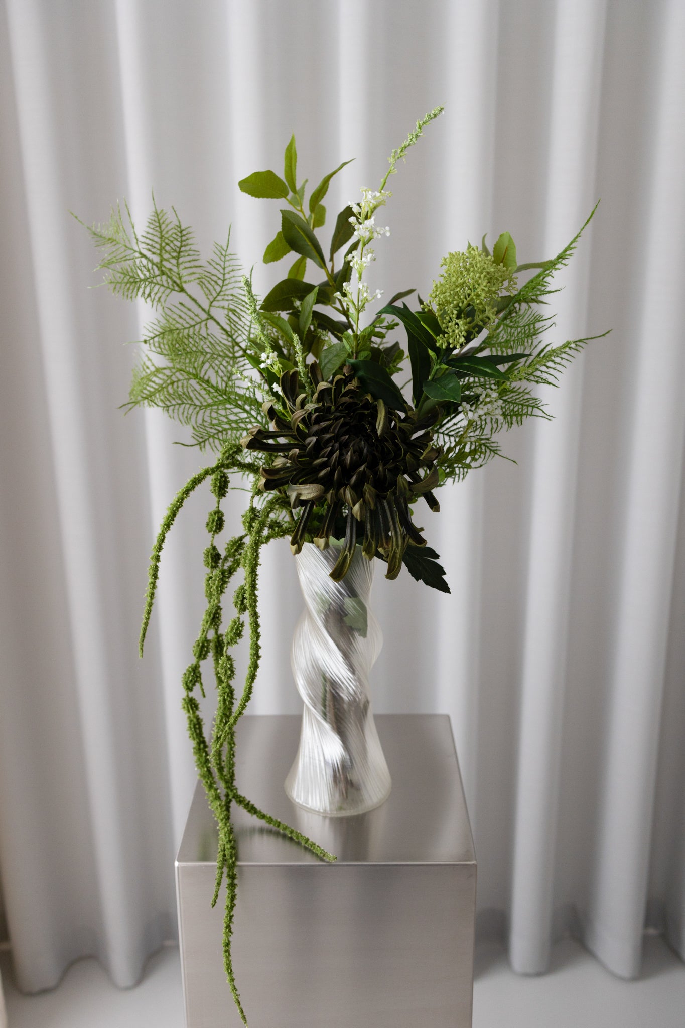 Forest Breeze Bouquet