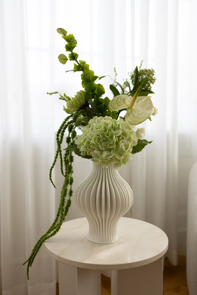 Forma Vase | Elegant Boligindretning | Bloom Objects – BLOOM OBJECTS