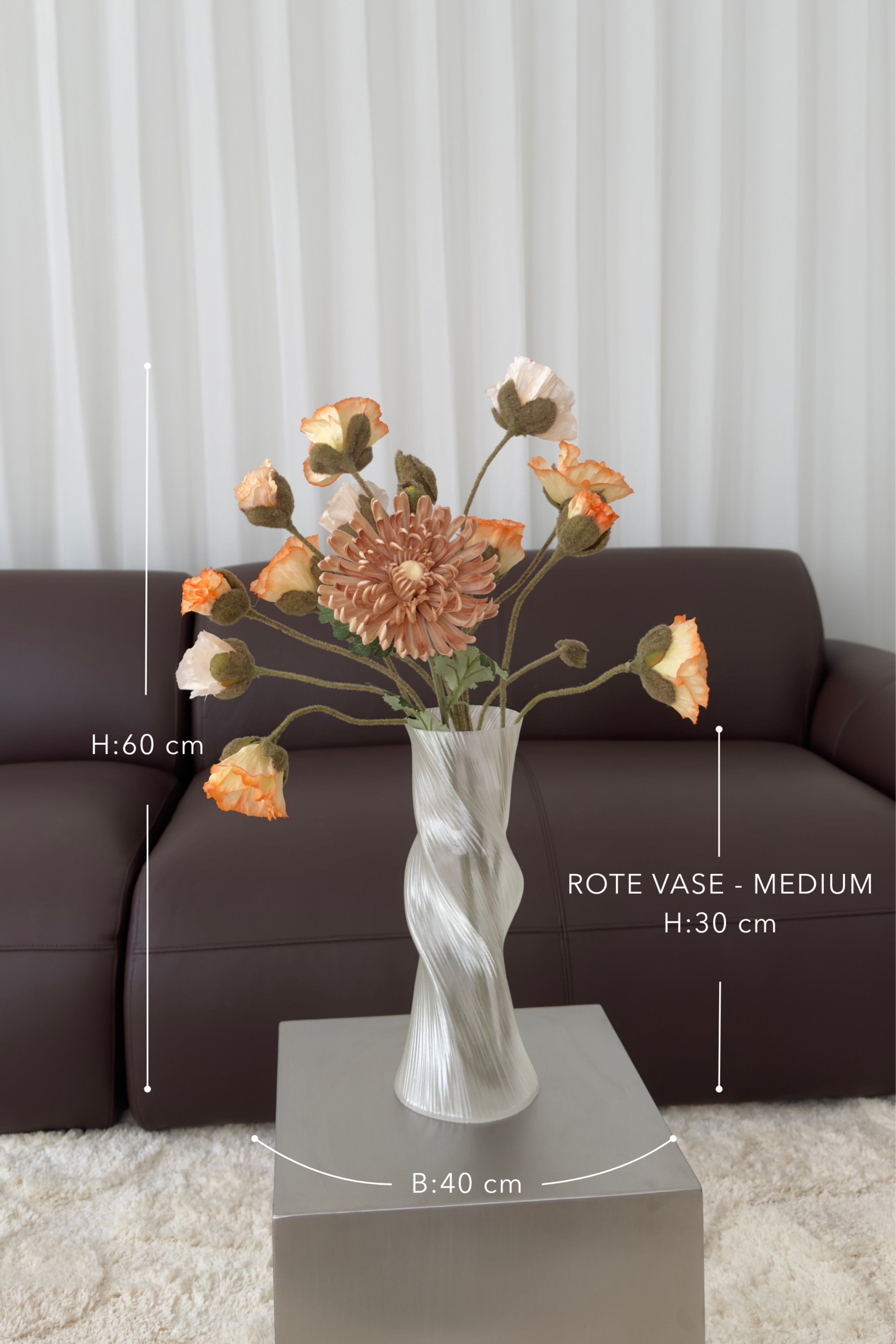 Golden Blush Bouquet