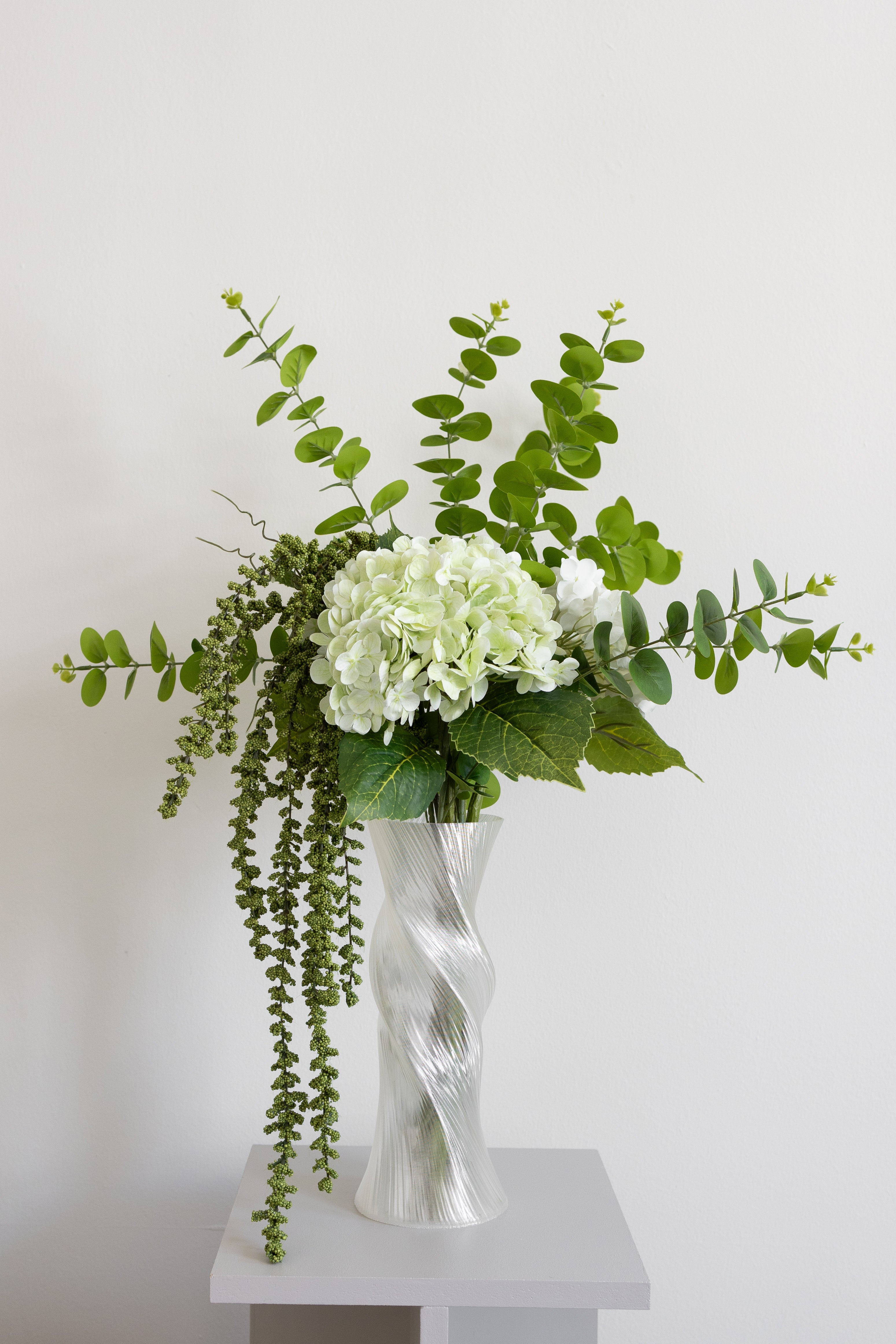 Green Bliss Bouquet