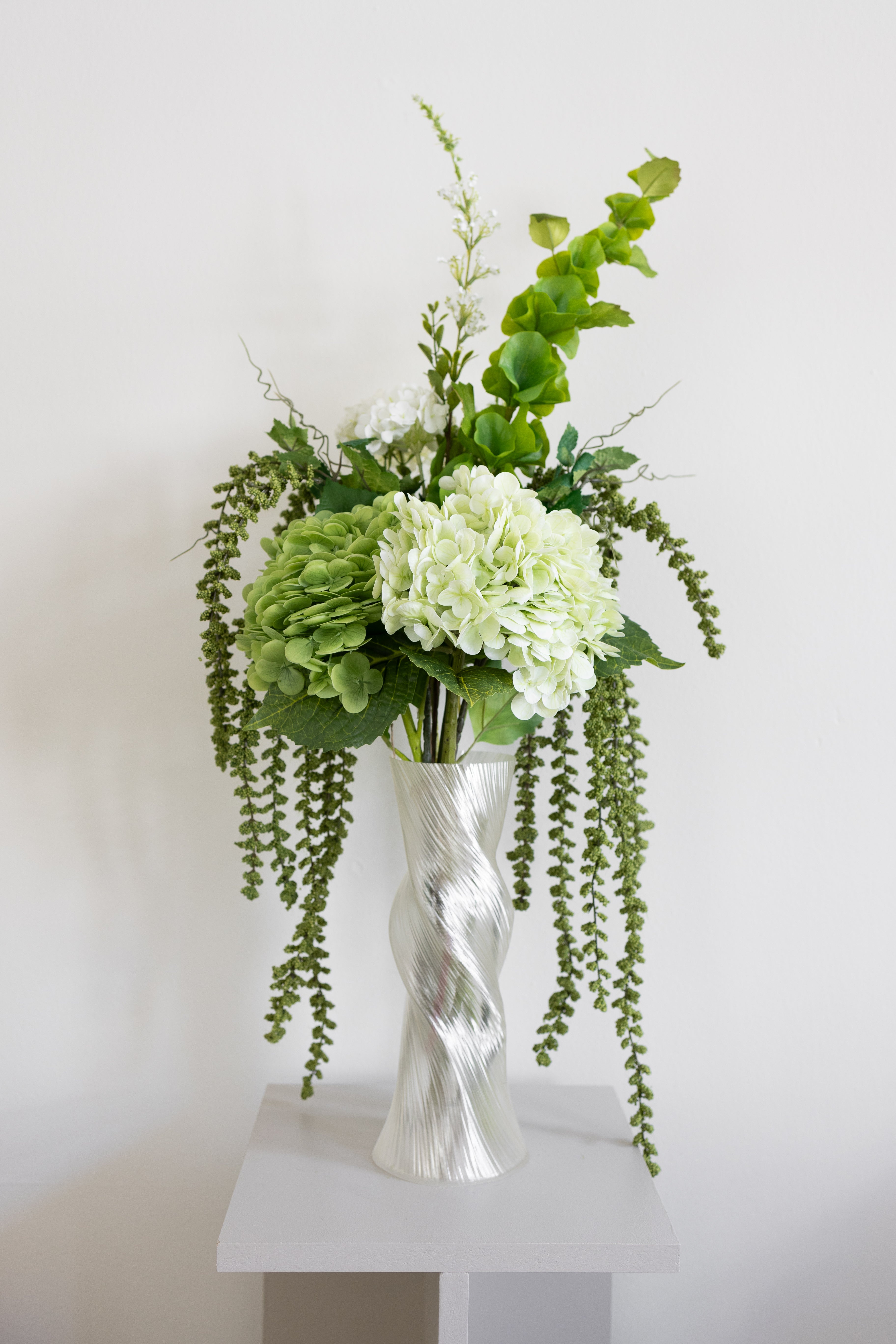 Green Splendor Bouquet