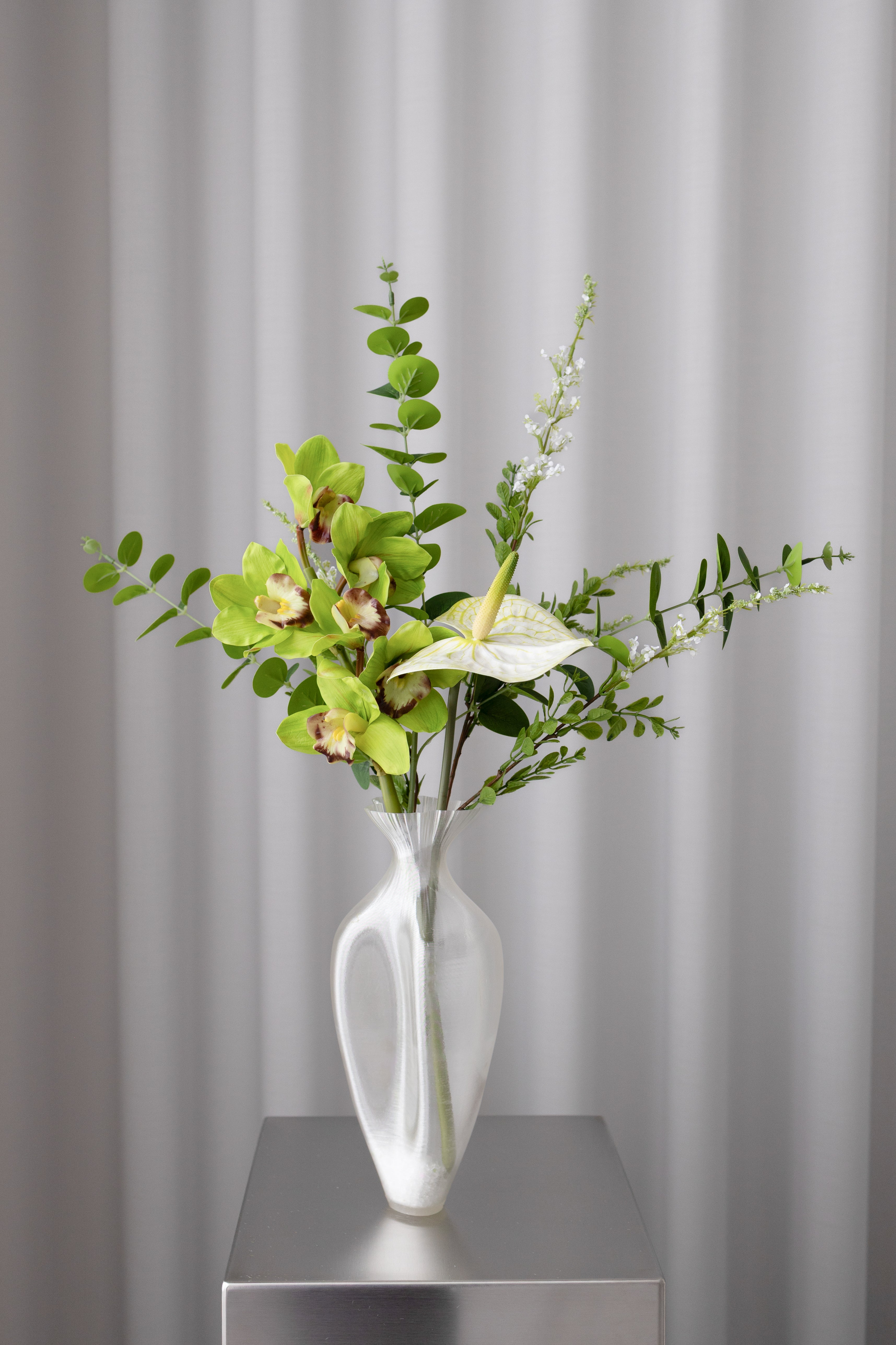 Herb Green Bouquet