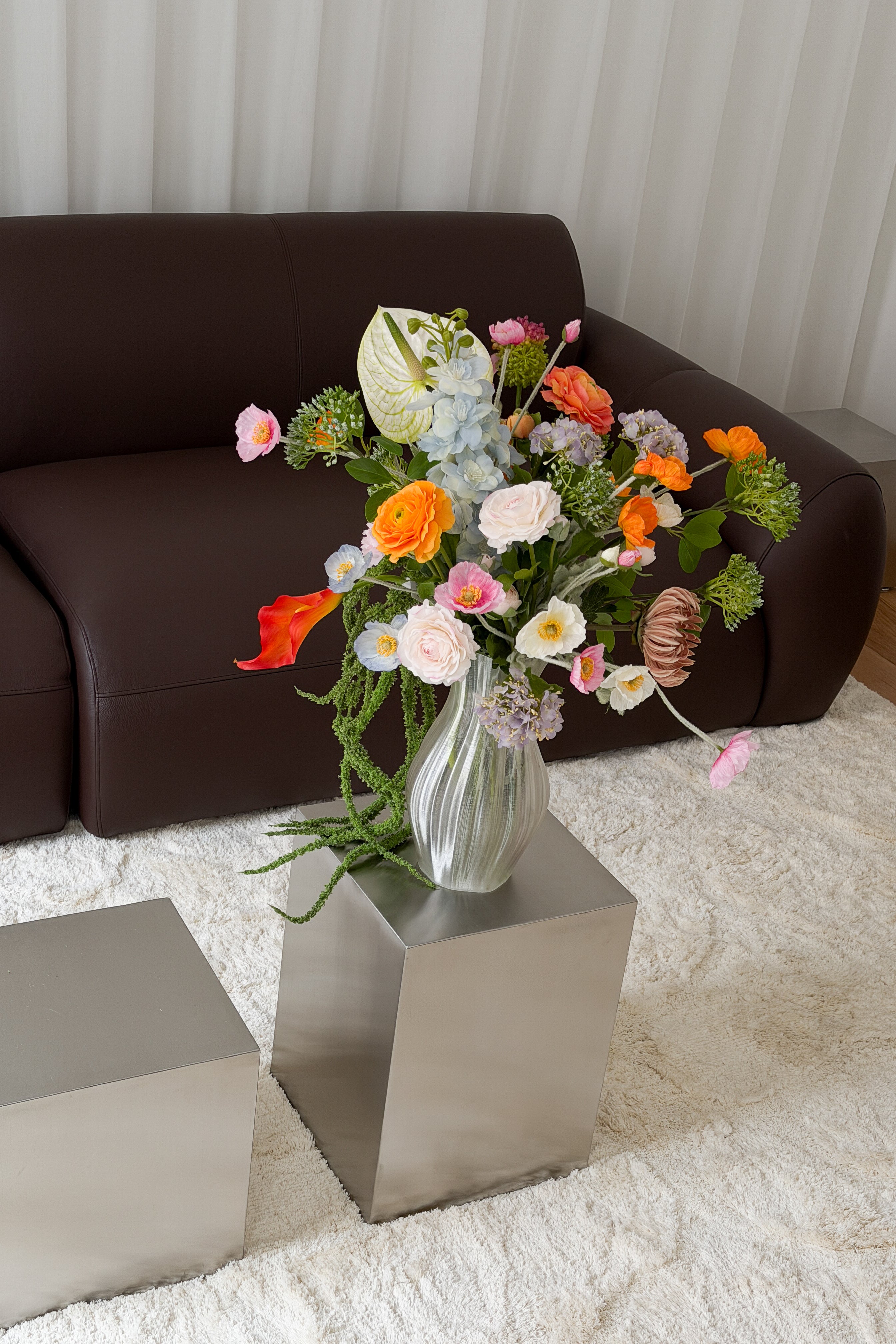 Spring Harmony Buket