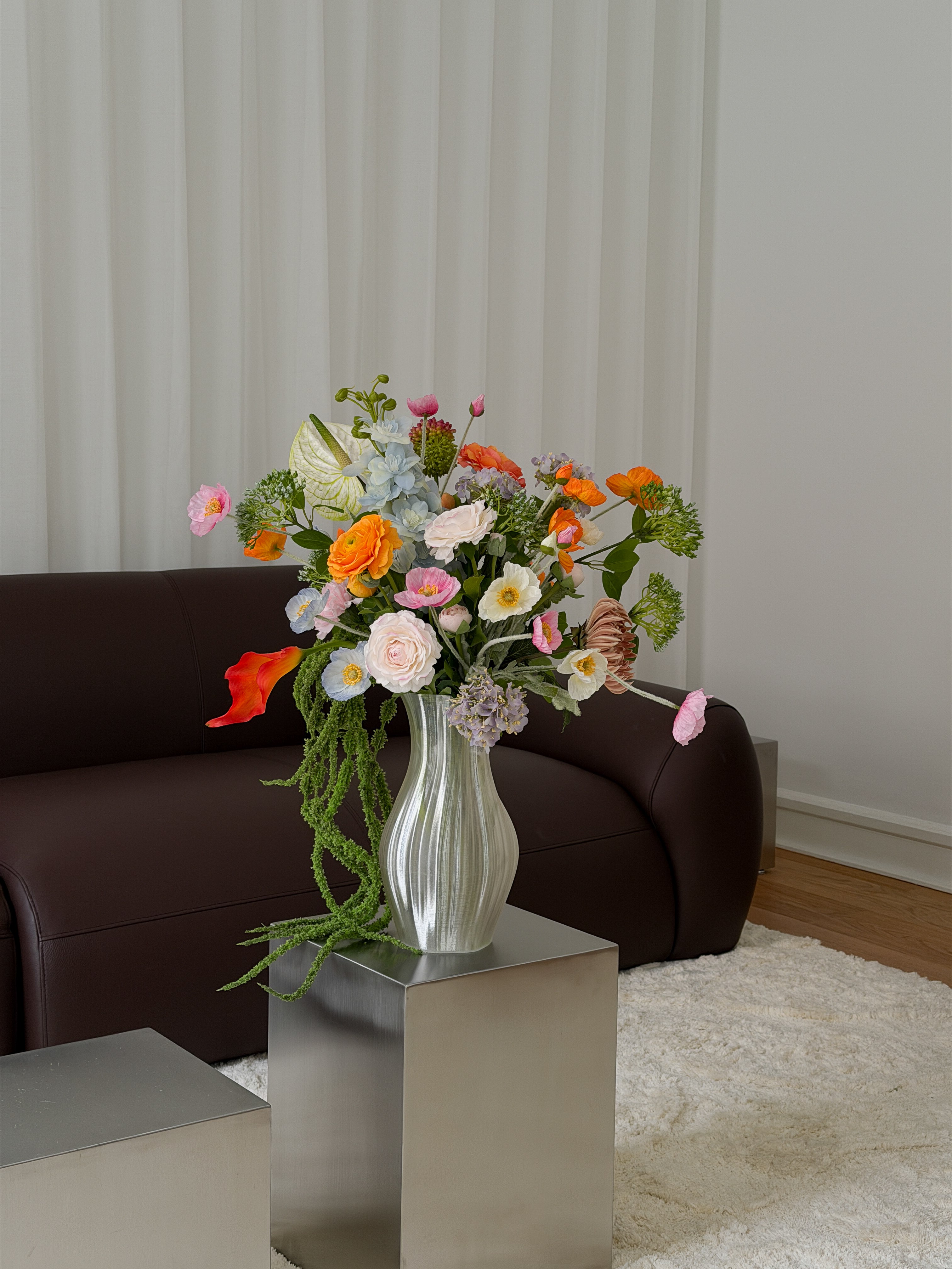 Spring Harmony Buket