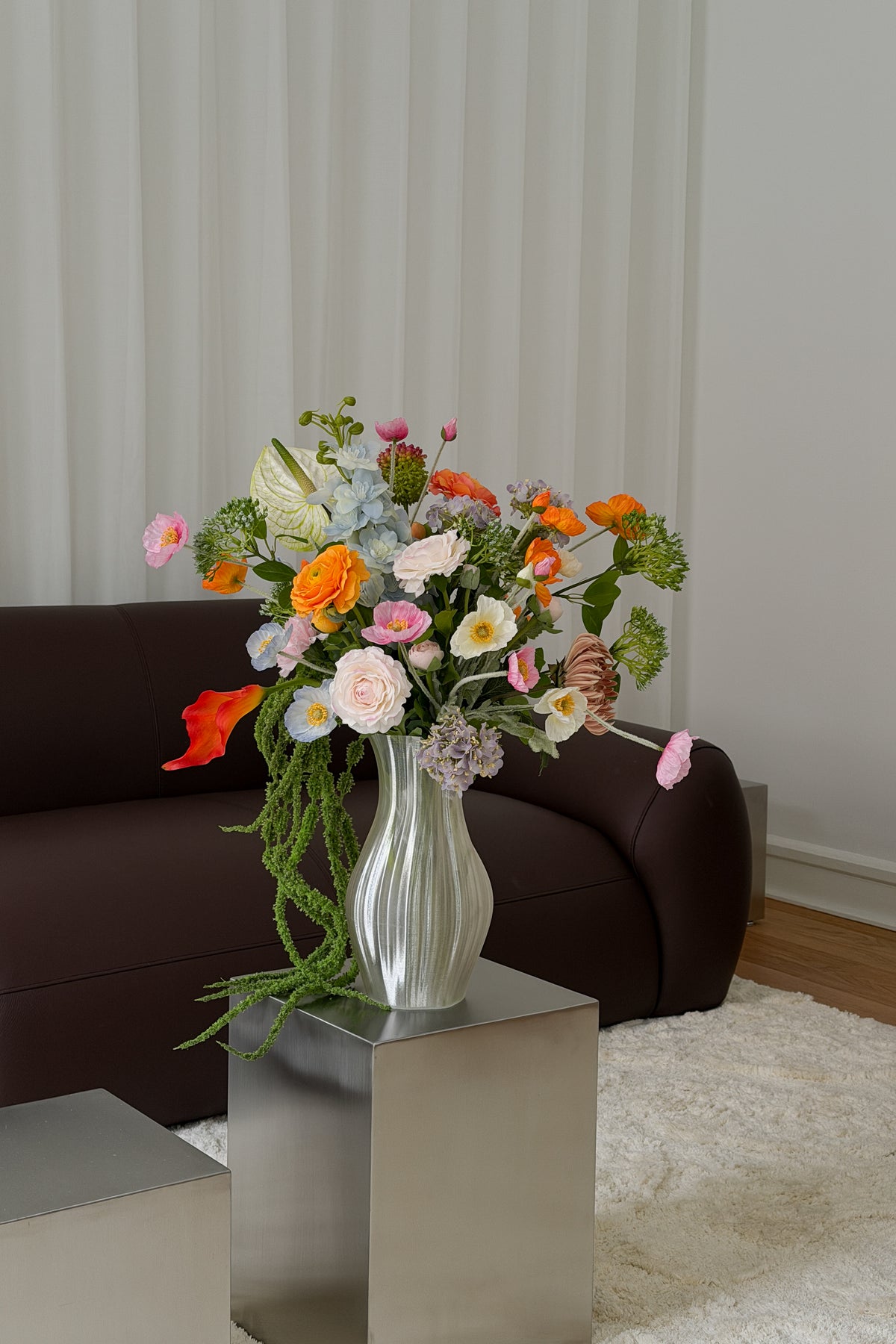 Spring Harmony Bouquet | Artificial flowers for any occasion