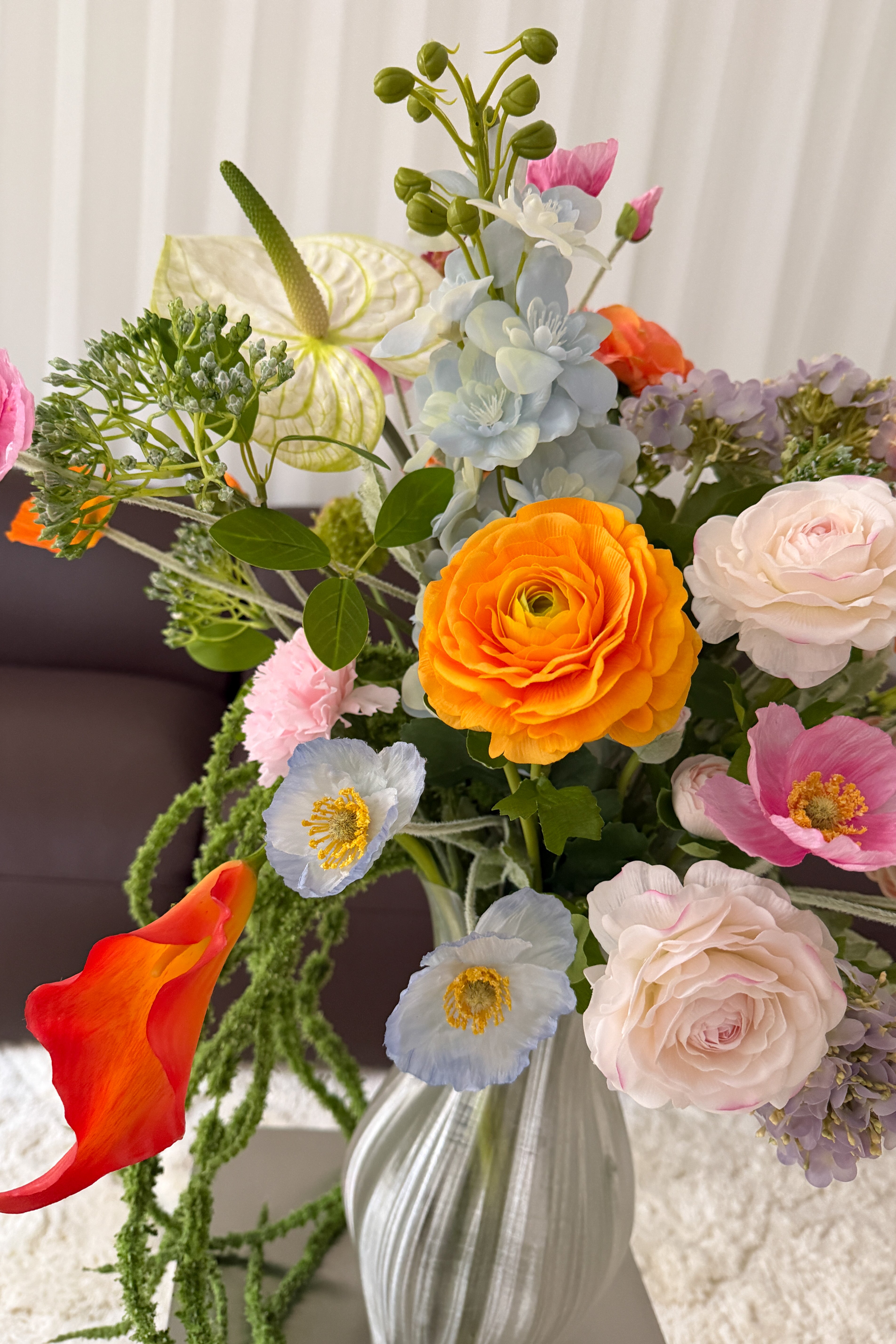 Spring Harmony Buket