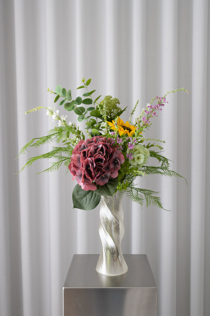 Artificial Flowers | Eternal Beauty for Your Home | Bloom Objects ...