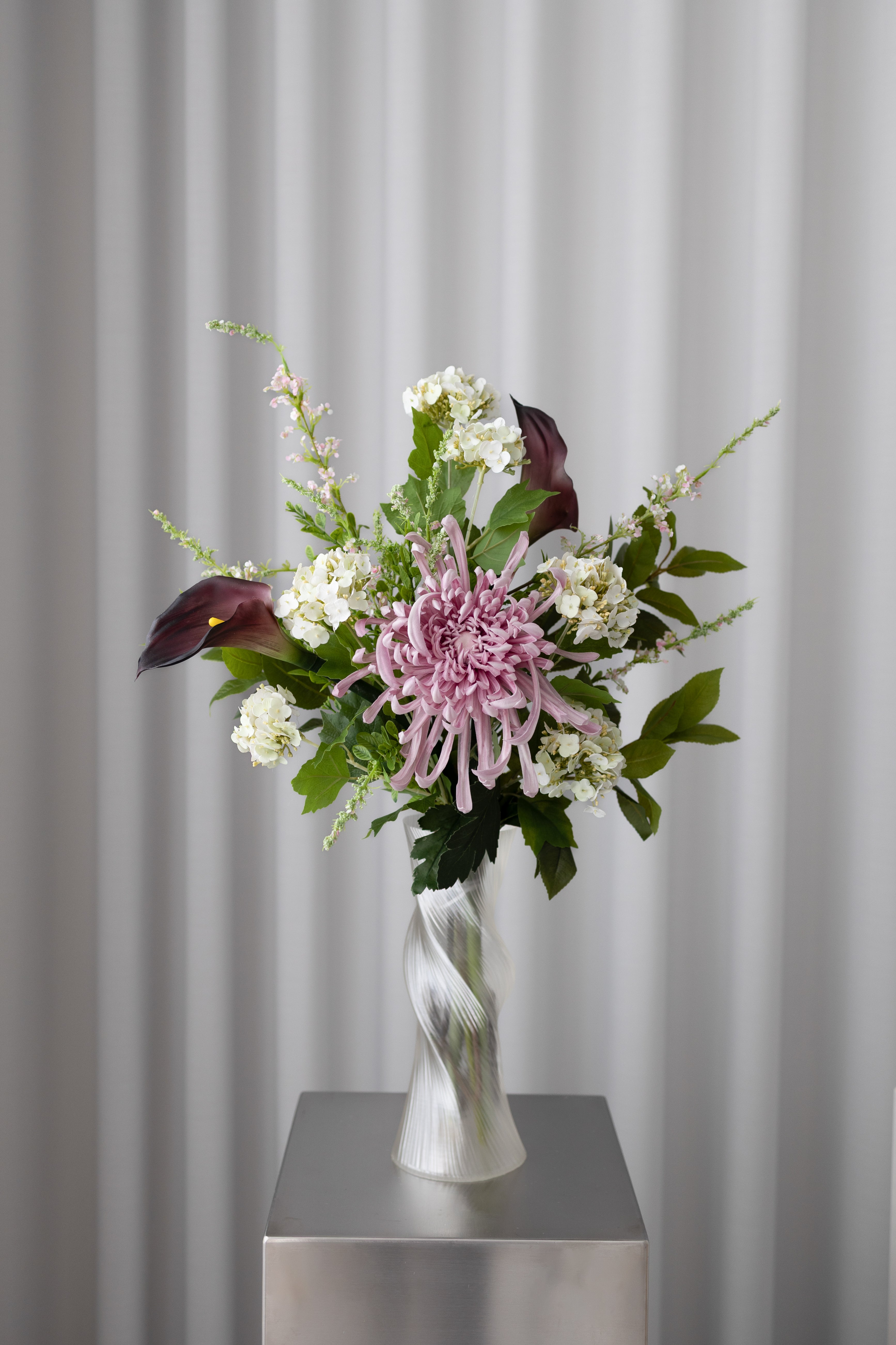 Lavender Haze Bouquet