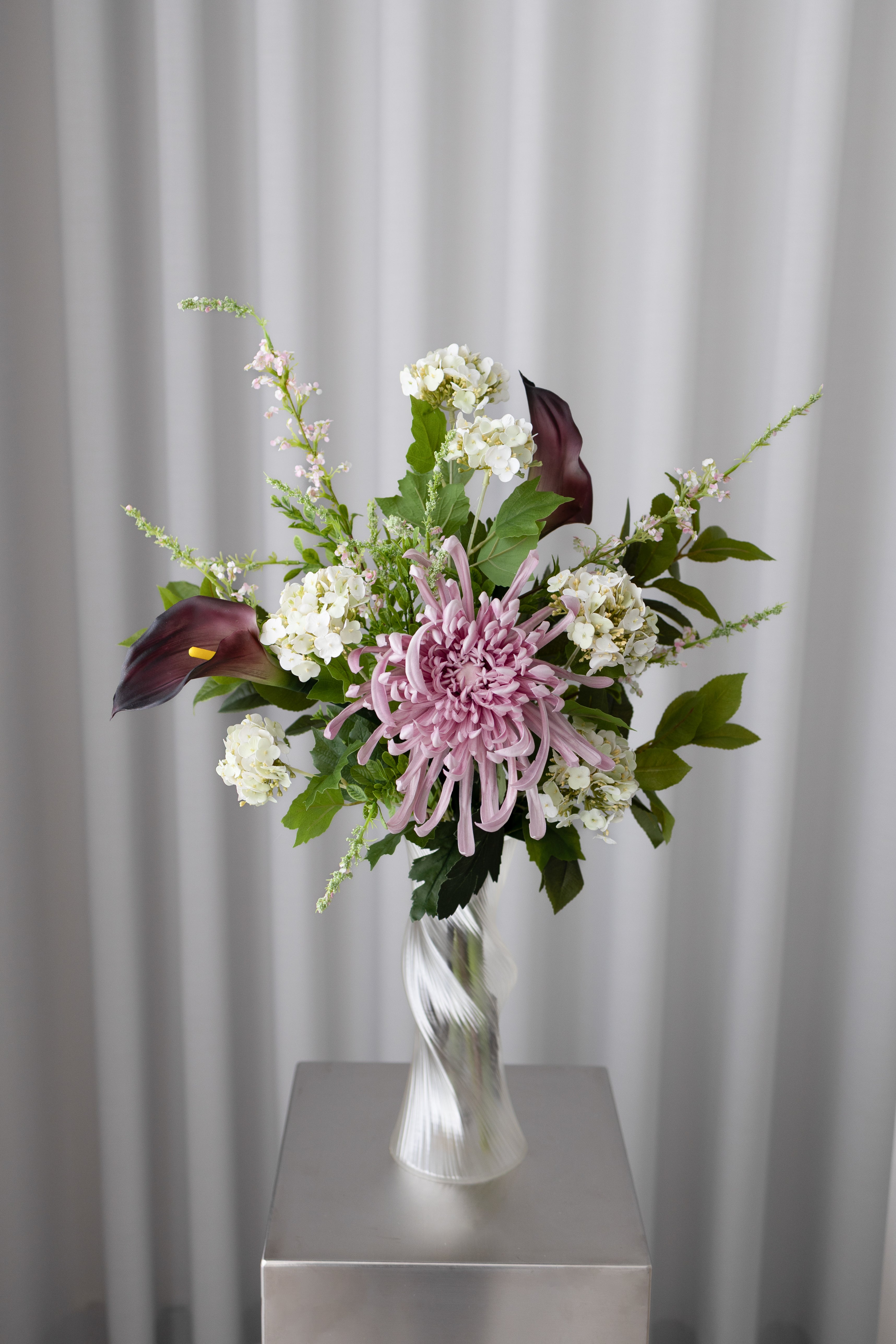 Lavender Haze Bouquet