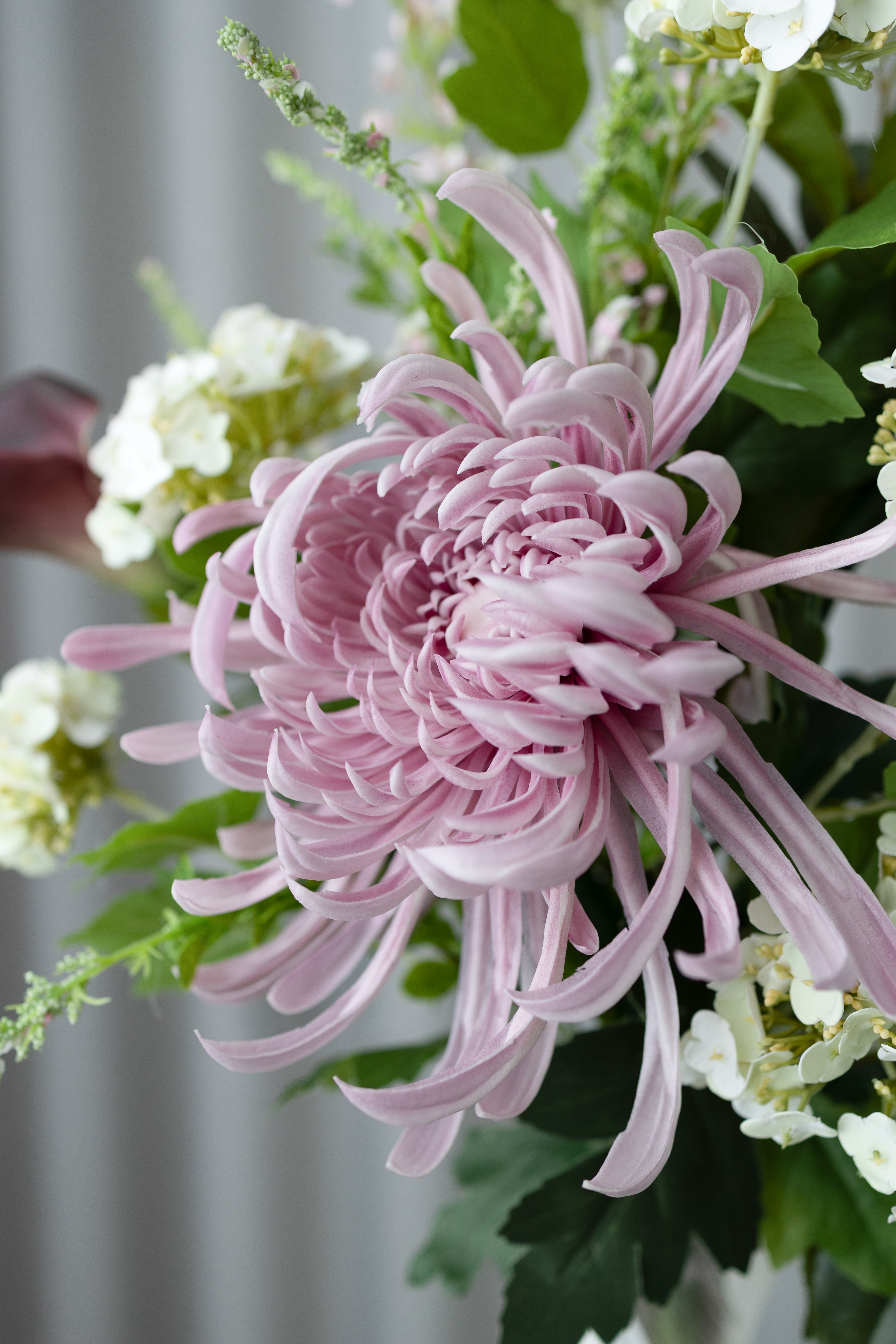 Lavender Haze Bouquet