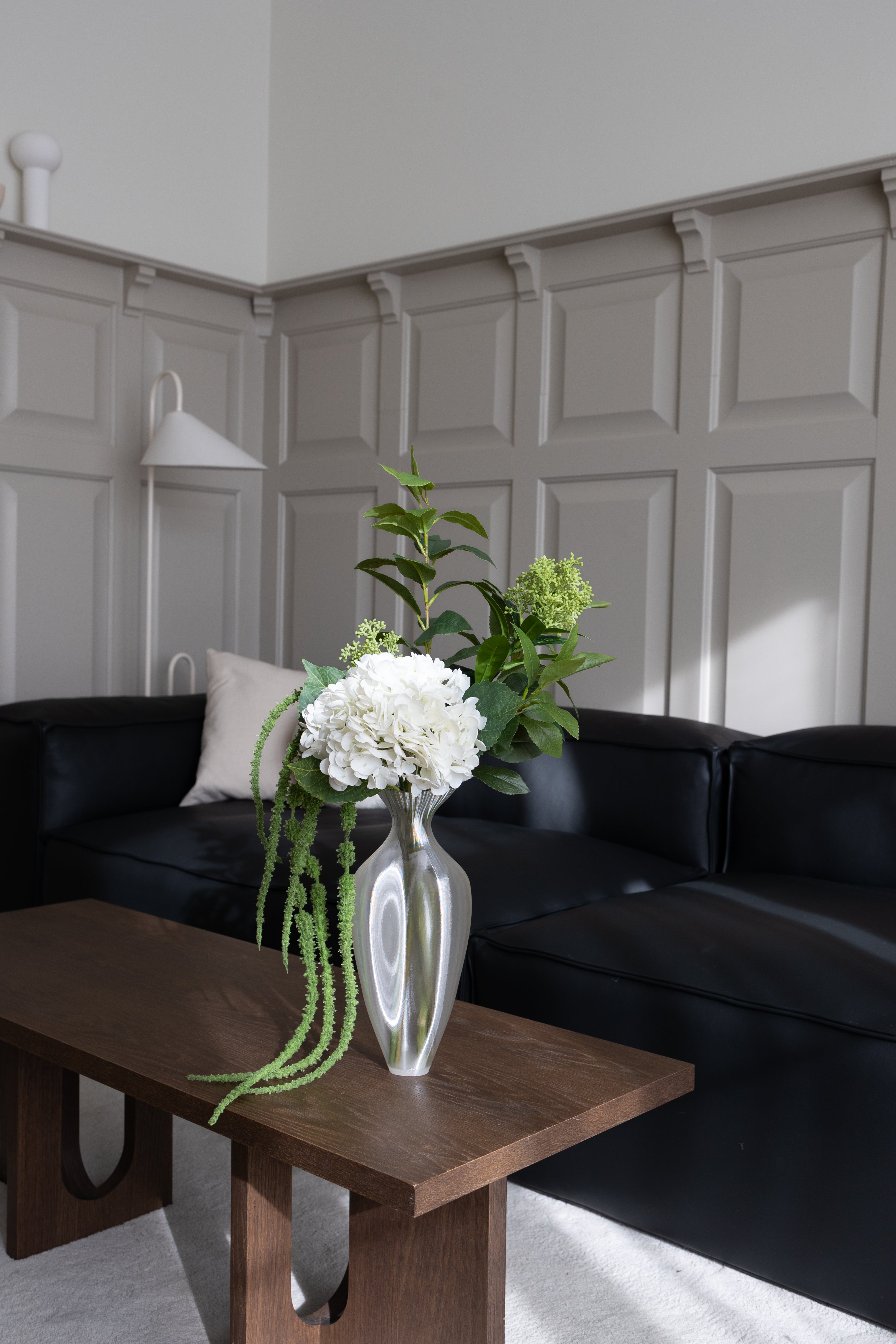 Tempus Vase - Medium