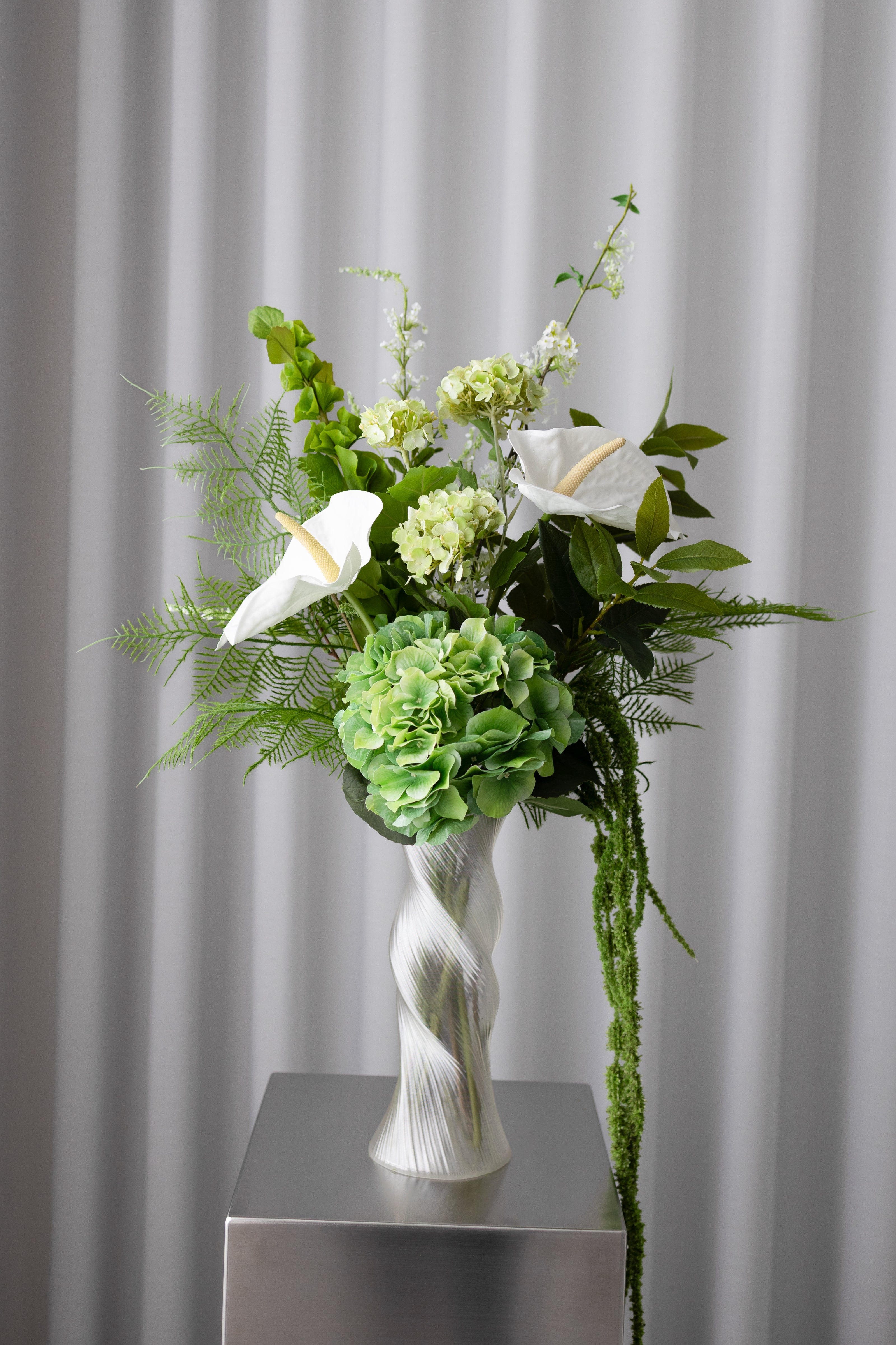 Light Garden Bouquet