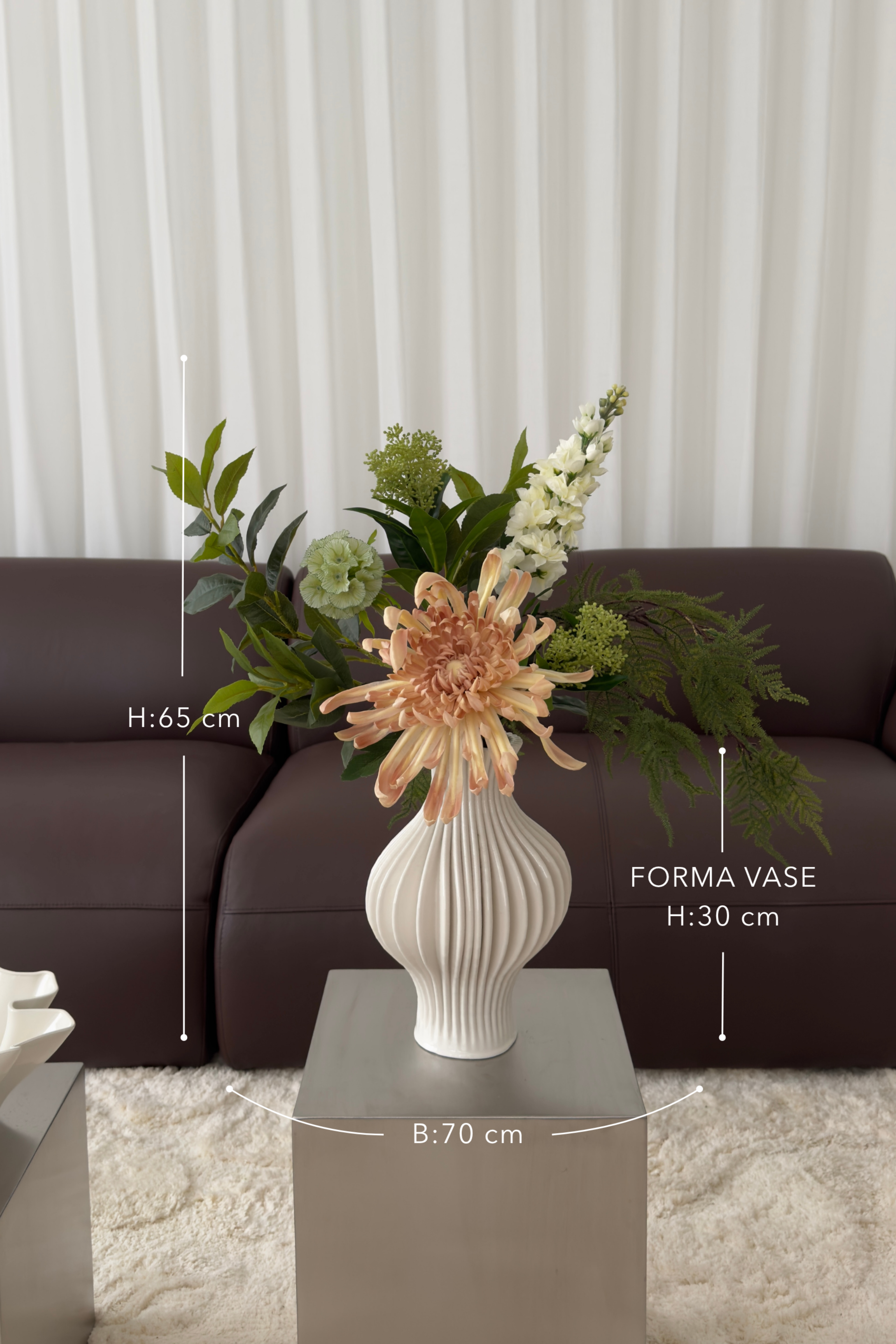 Lively Bloom Bouquet