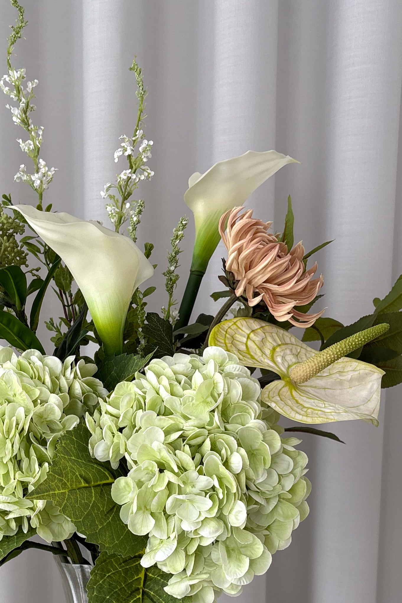 Meadow Light Bouquet