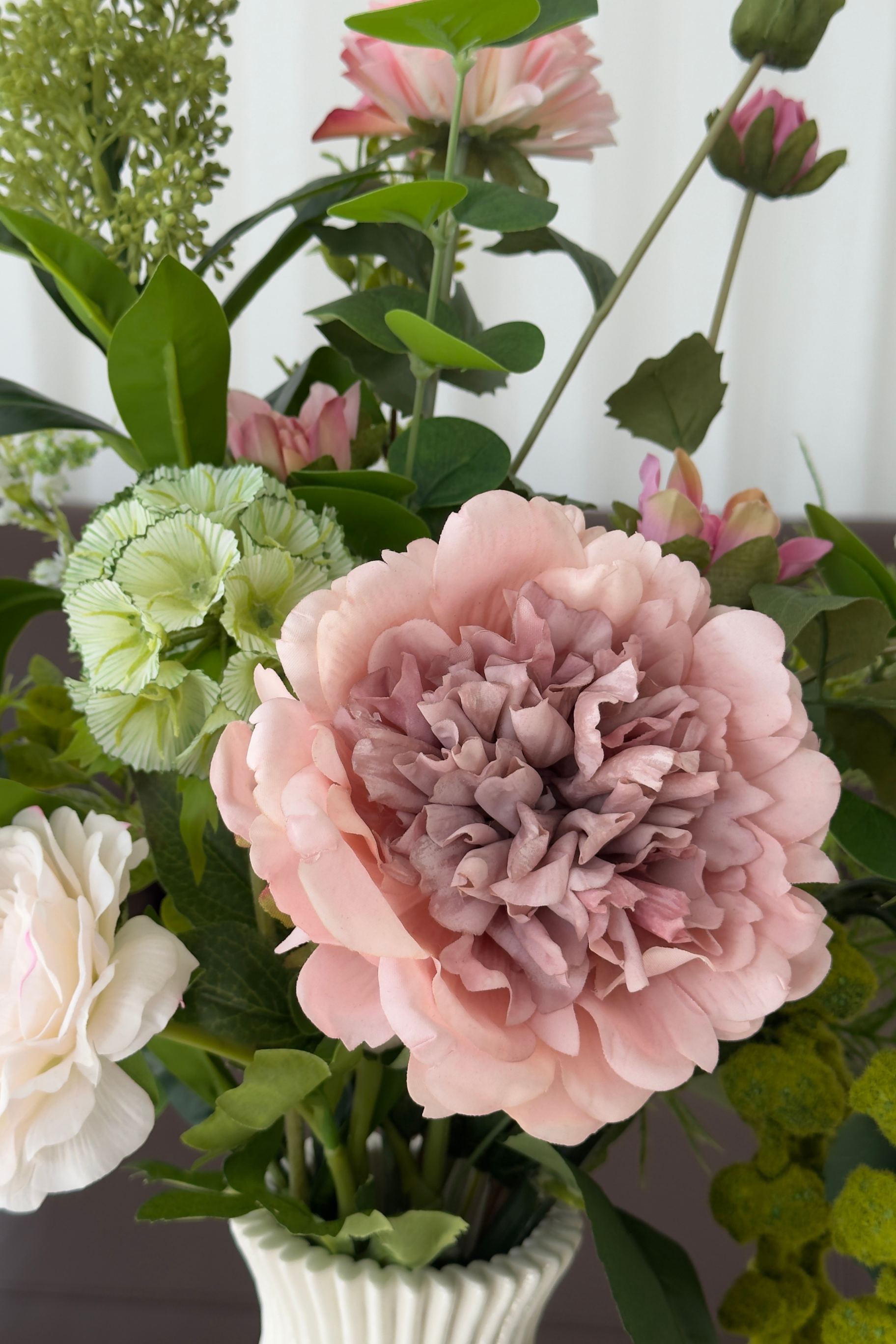 Pink Blush Bouquet