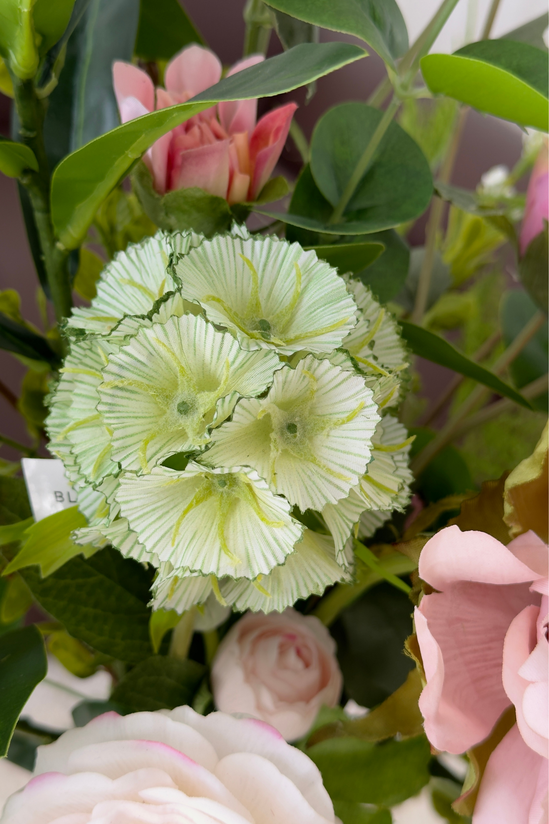 Pink Blush Bouquet