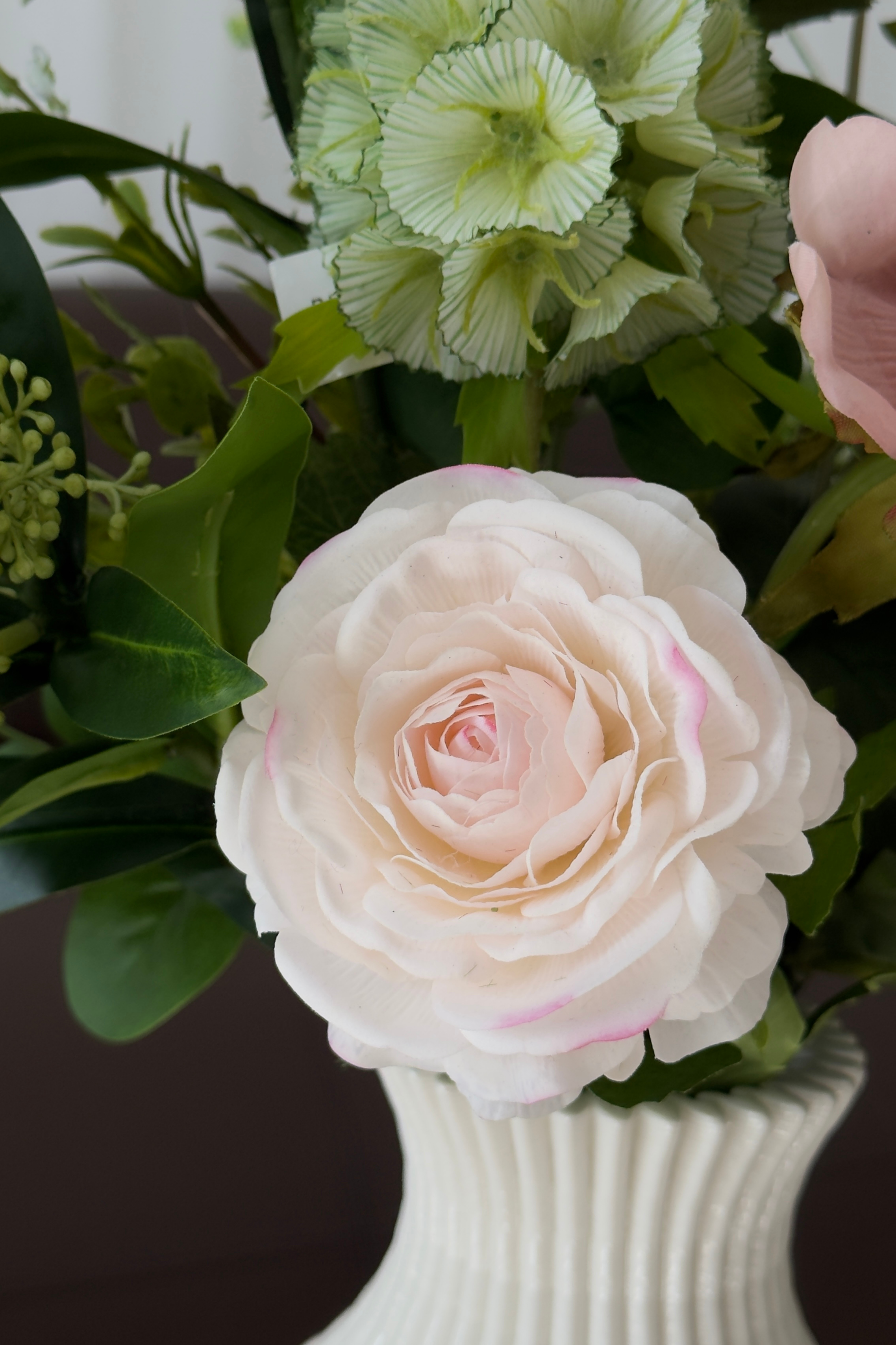 Pink Blush Bouquet