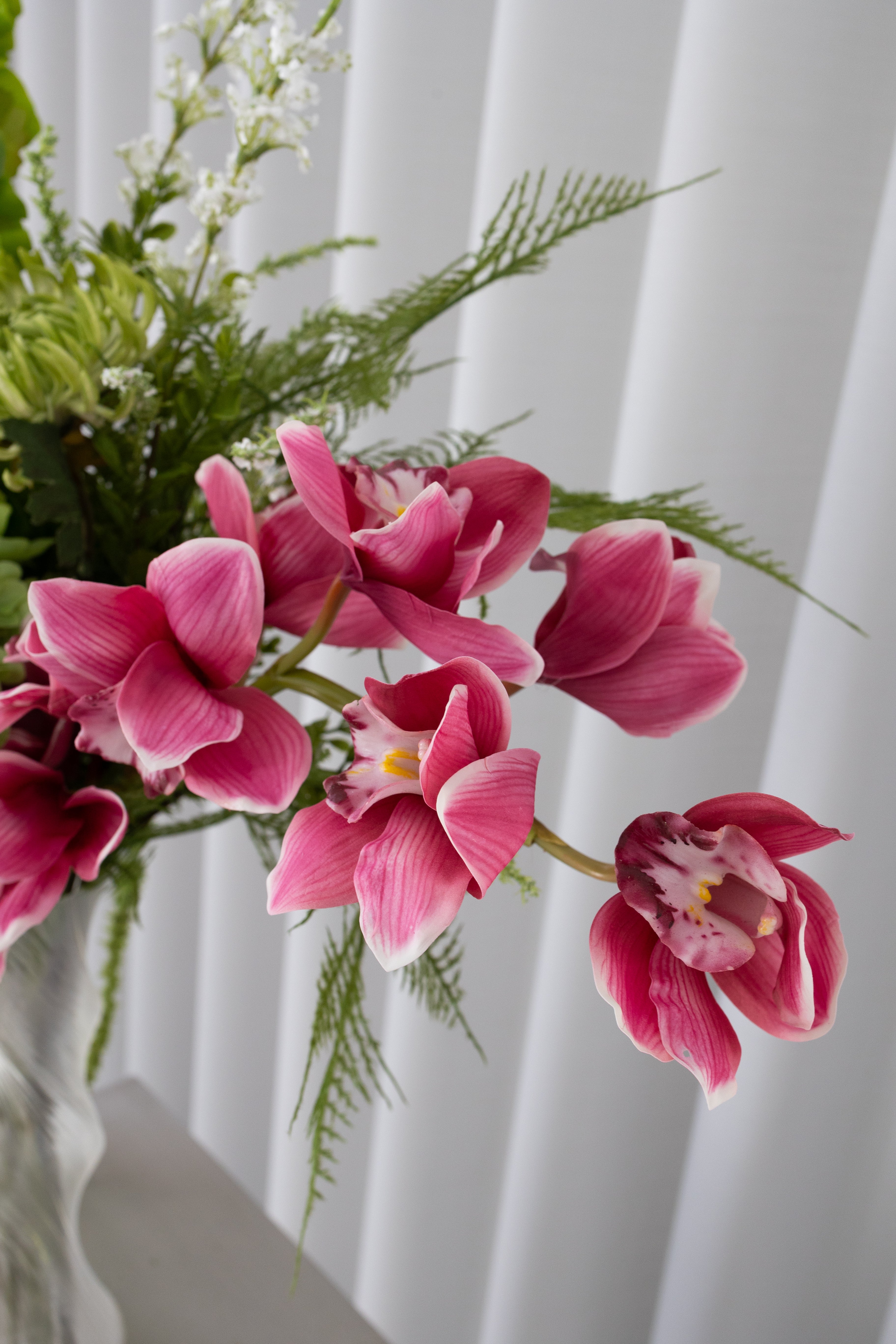 Pink Blossom Bouquet