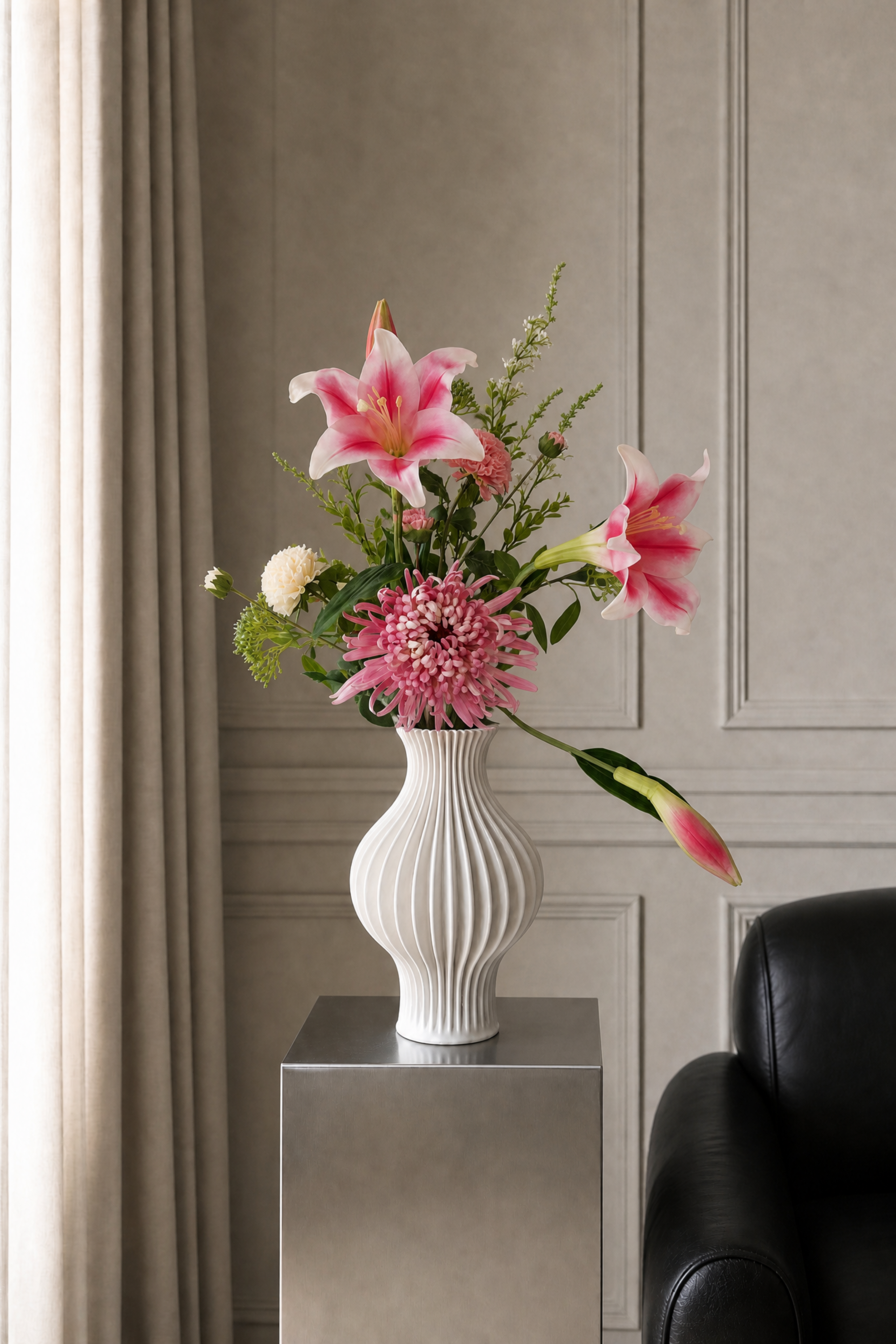 Pink Harmony Bouquet