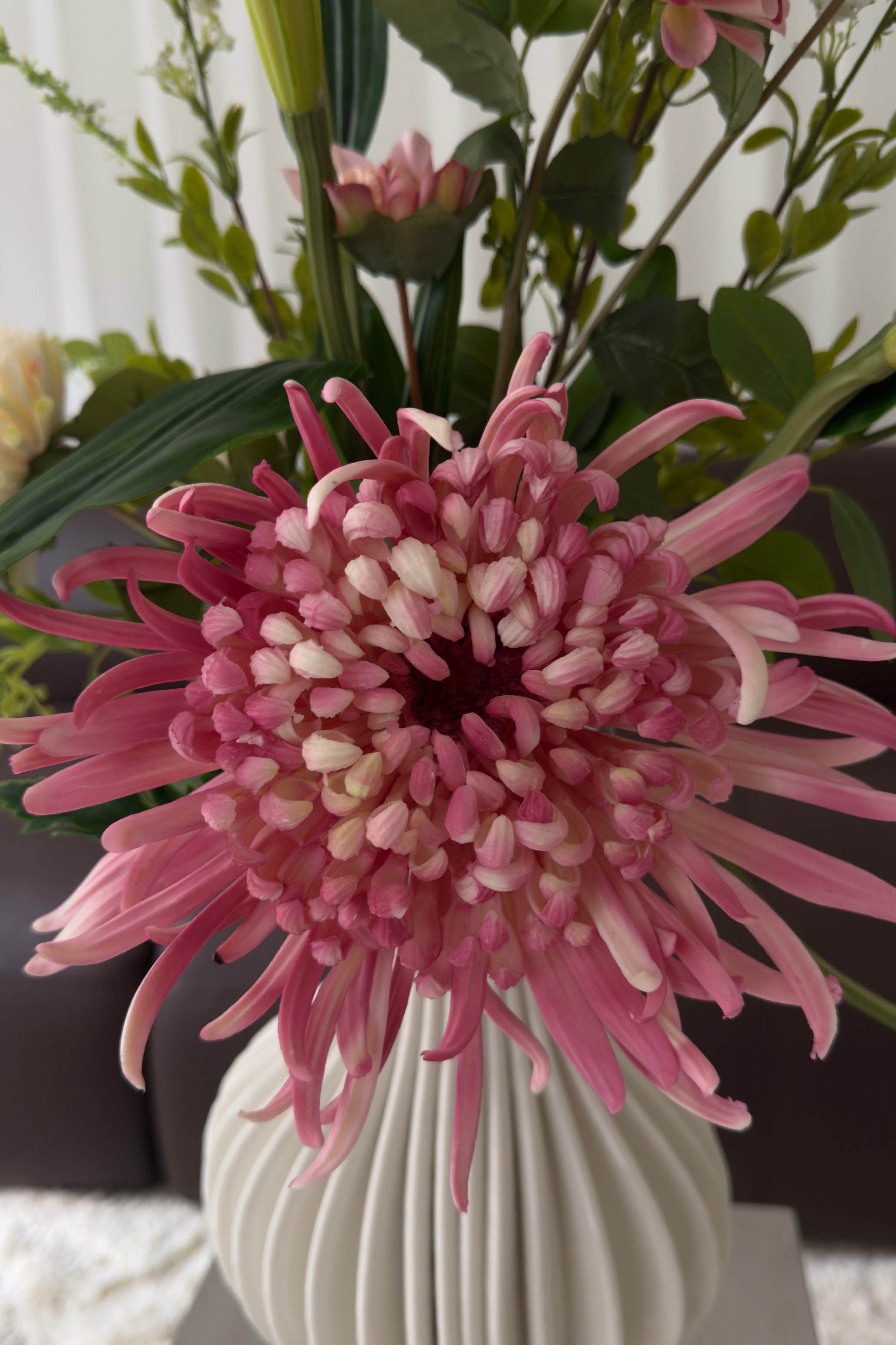 Pink Harmony Bouquet