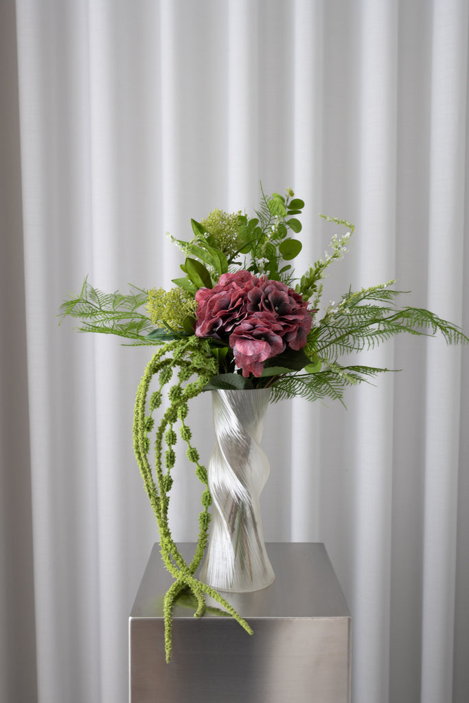 Exclusive 3D Printed Vases & Artificial Flowers | Bloom Objecs – BLOOM ...