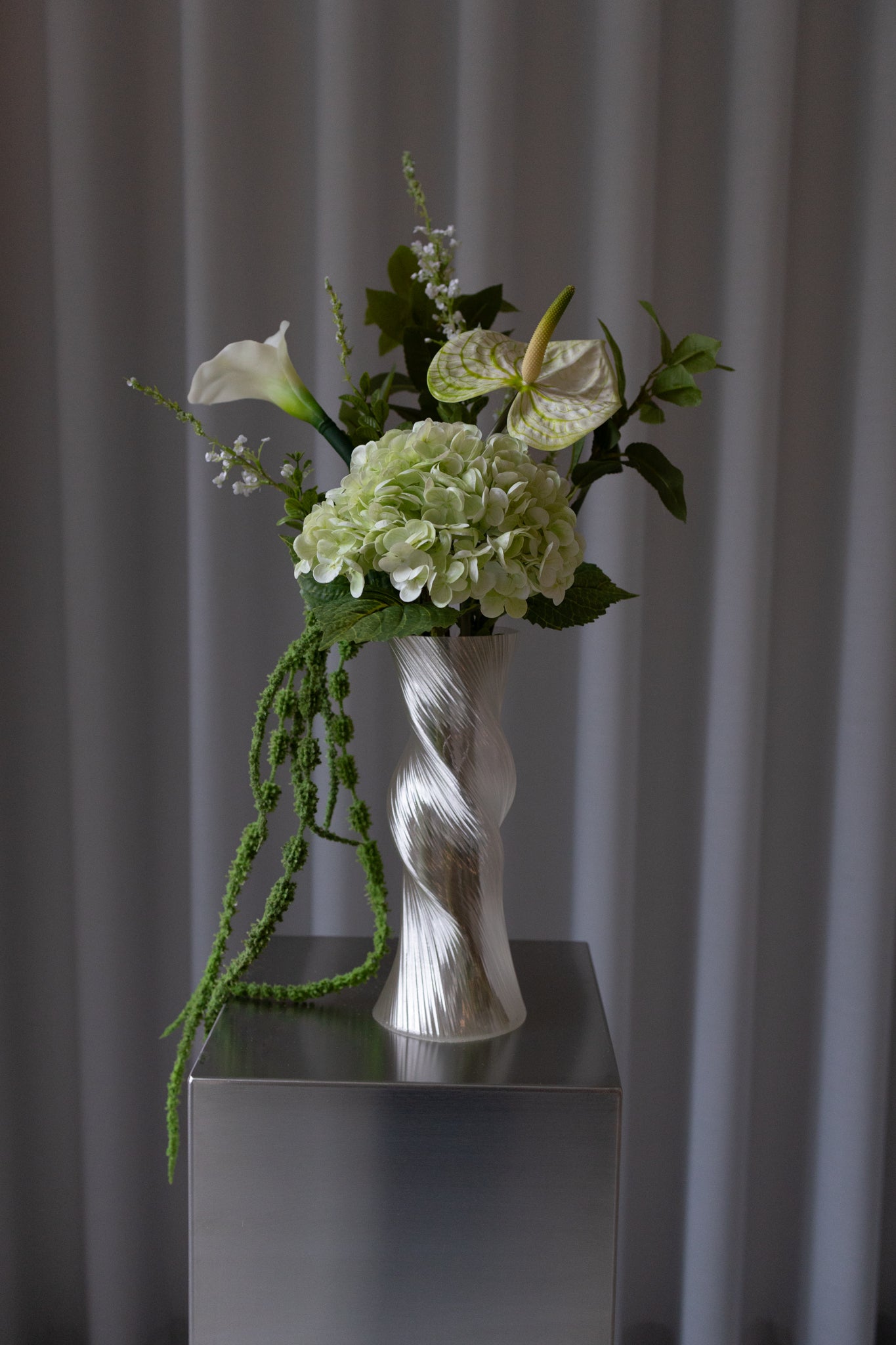 Artificial bloom sales