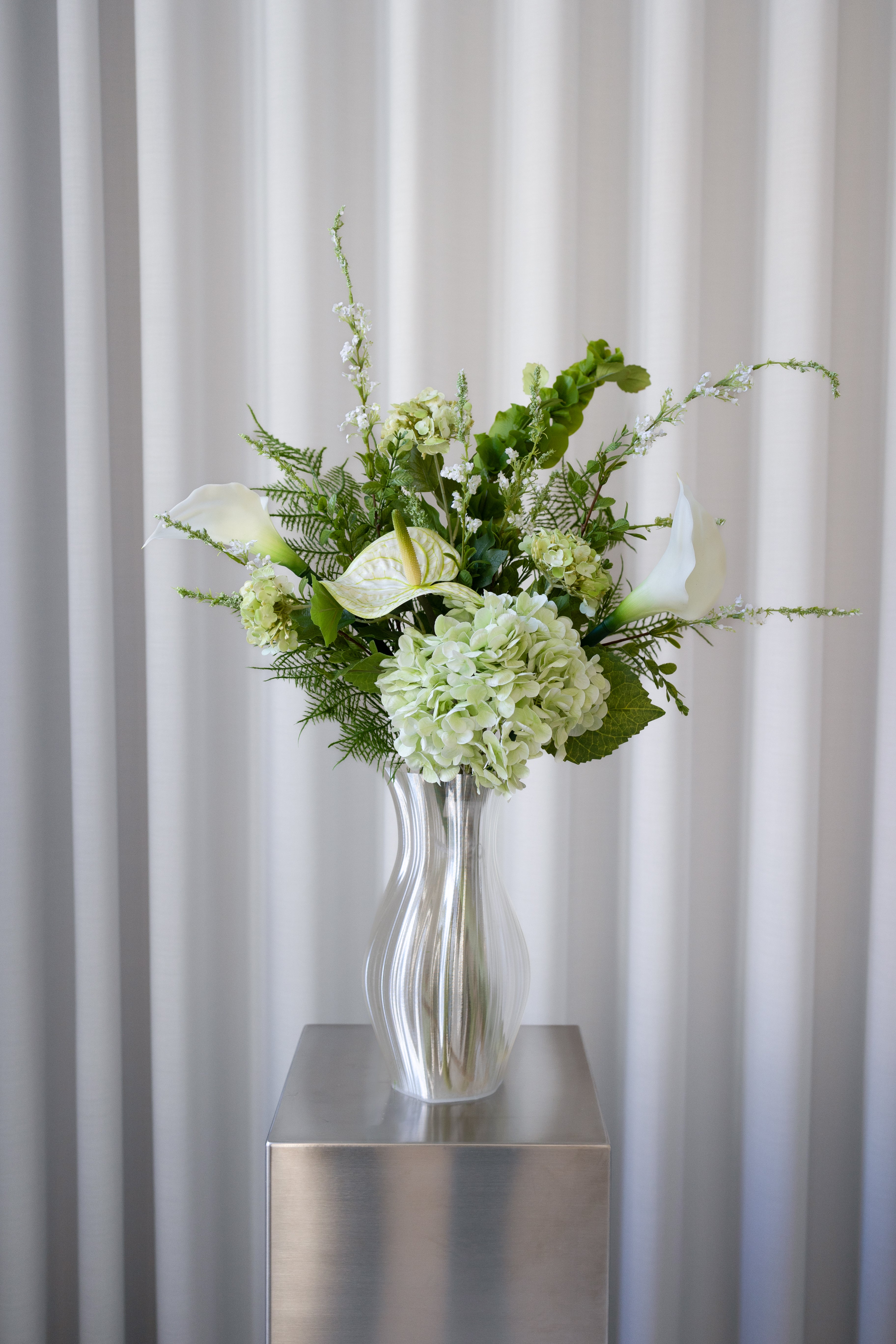 Spring Forest Bouquet