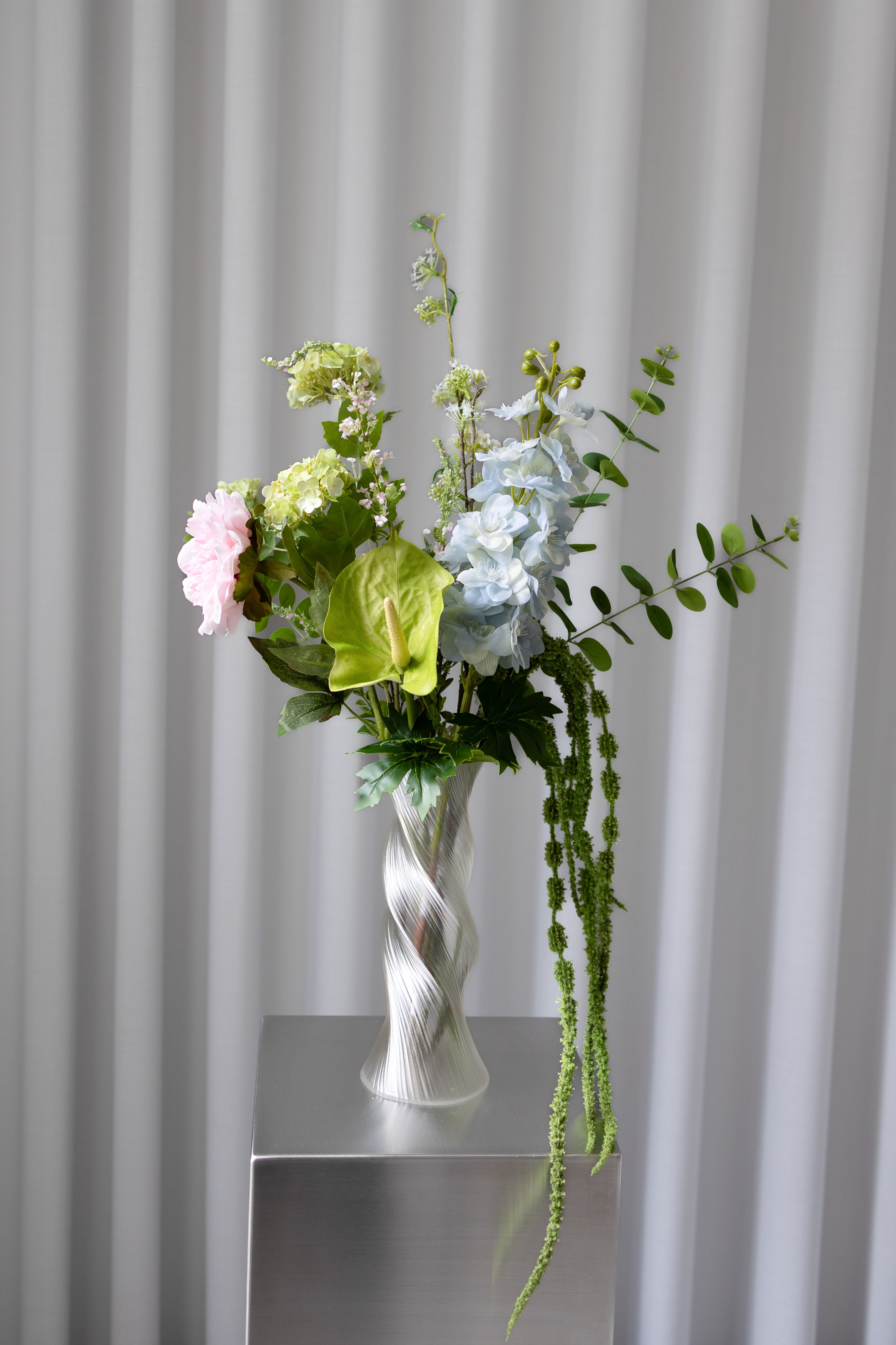 Spring Garden Bouquet