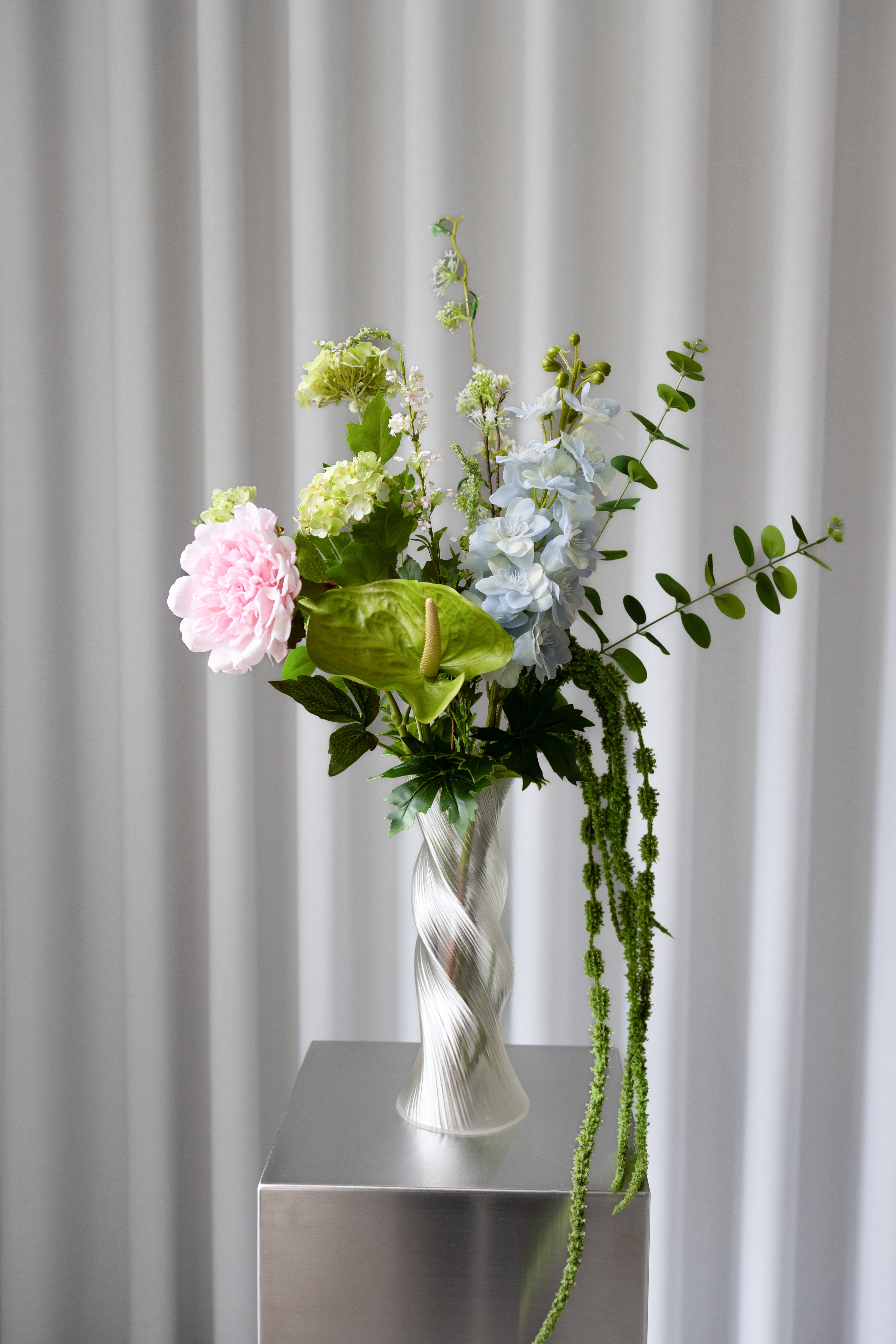 Spring Garden Bouquet