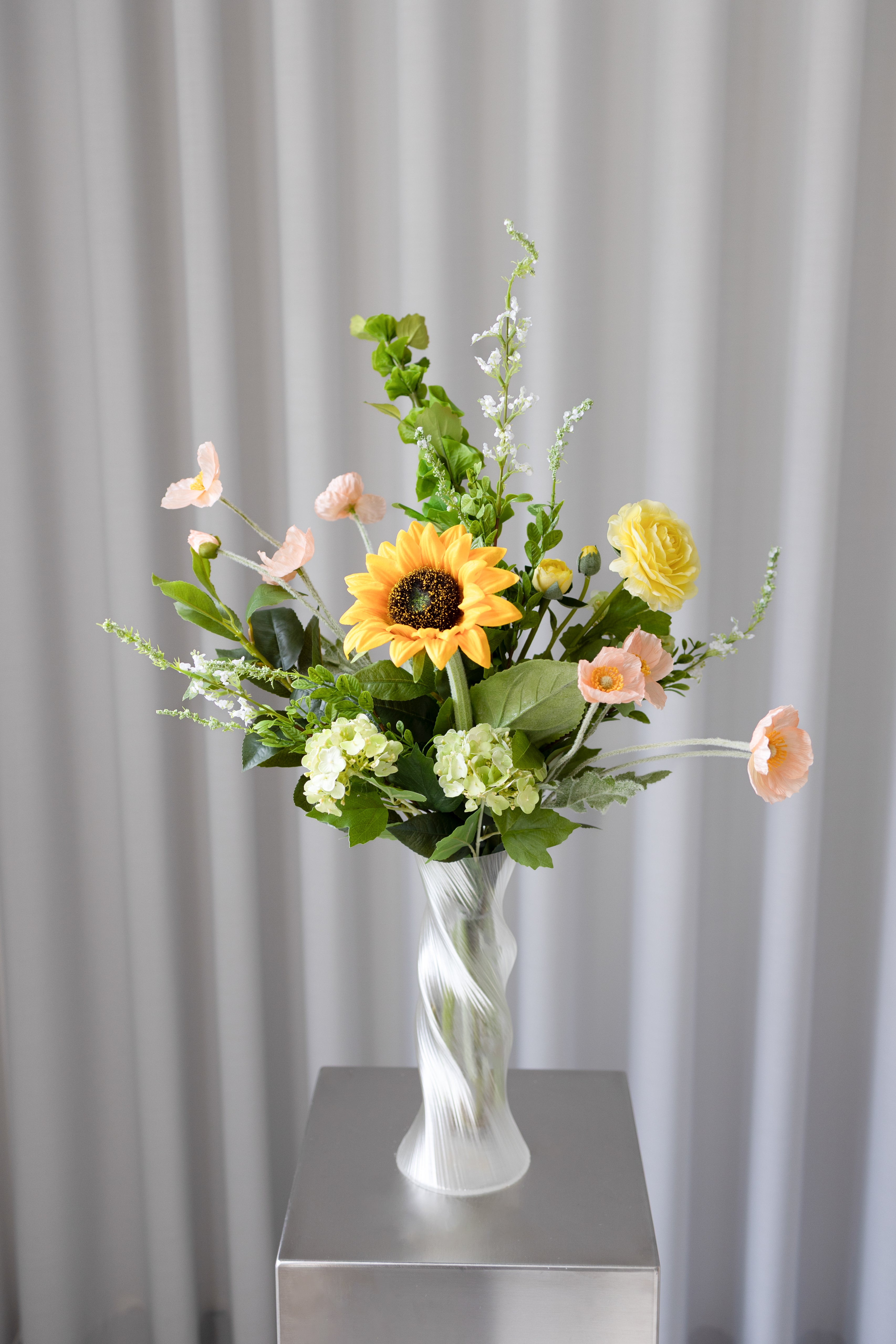 Spring Pastel Bouquet