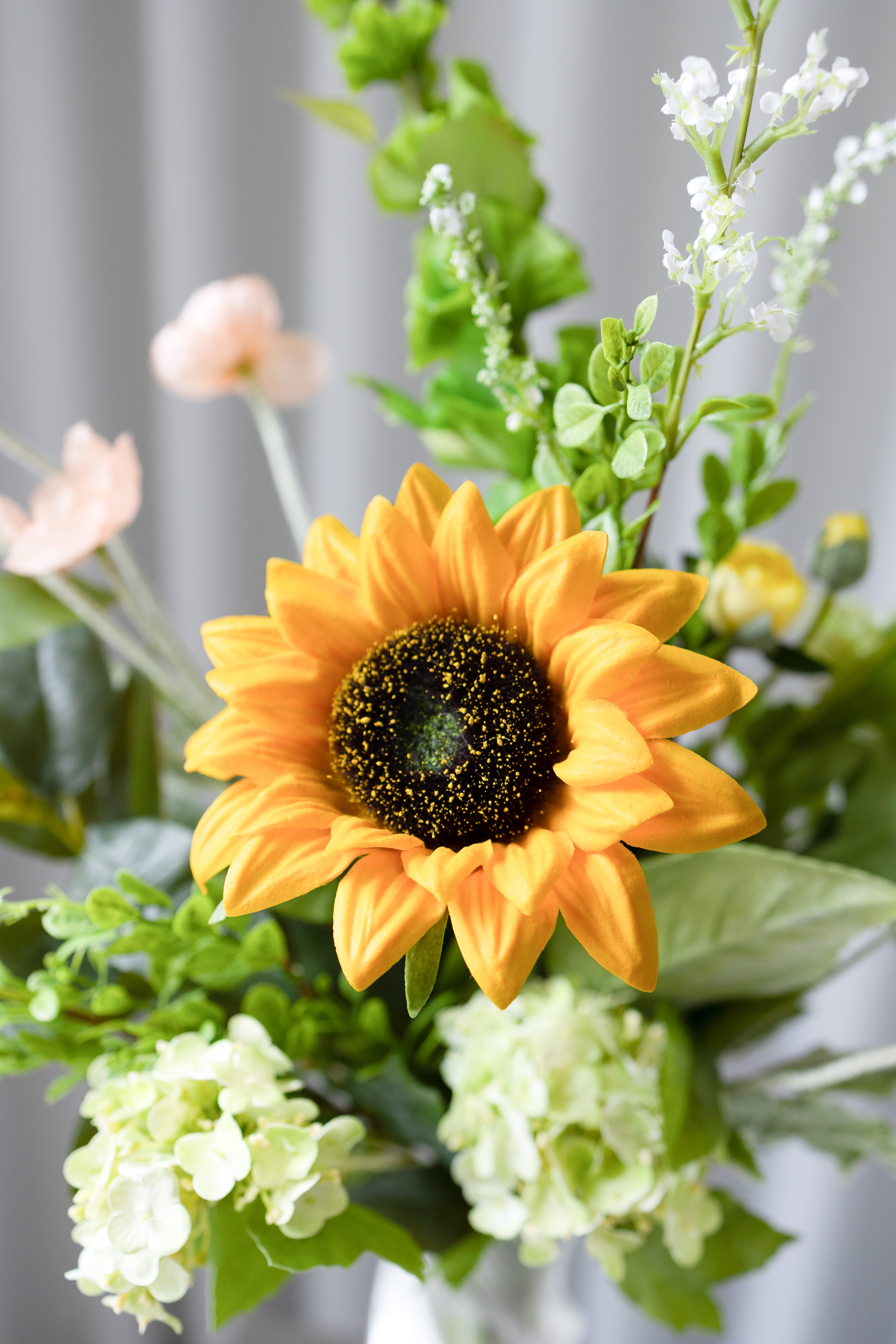 Spring Pastel Bouquet