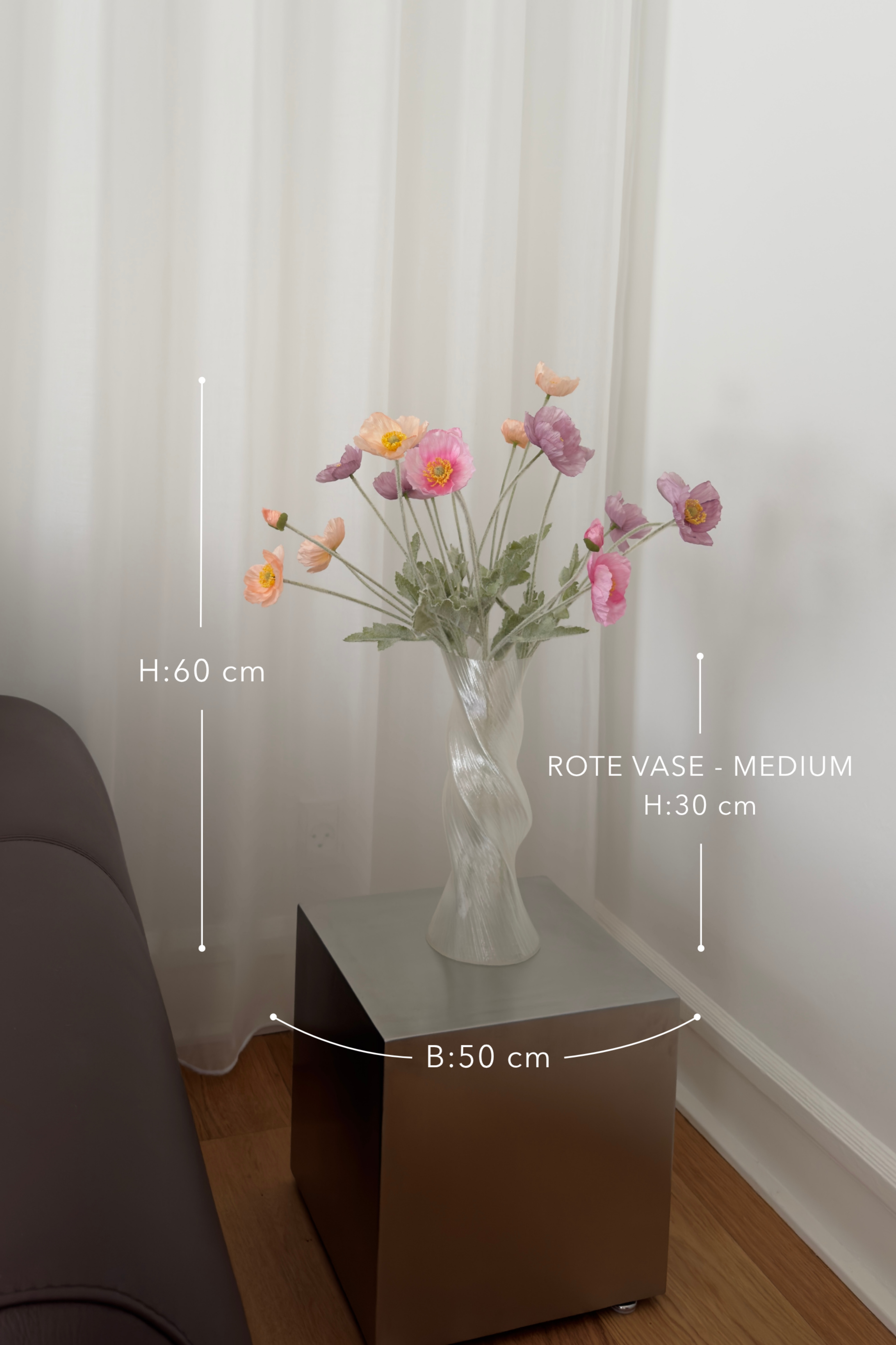 Spring Haze Bouquet